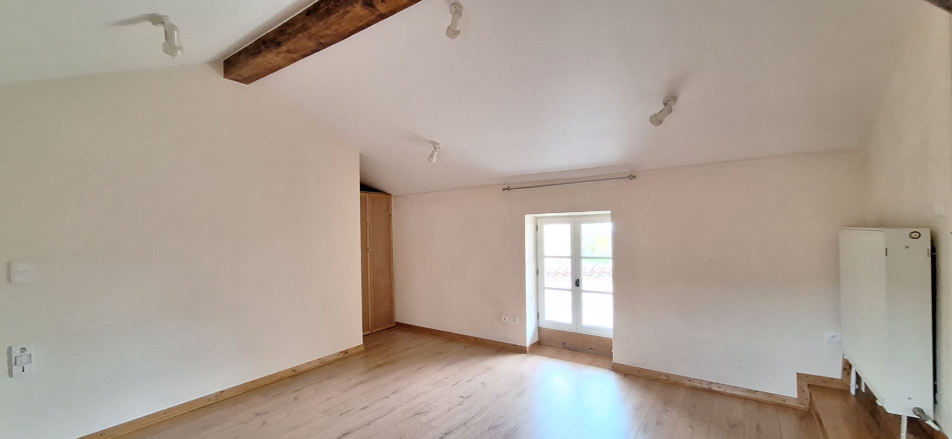 Photo Charmante Maison de Pays à Vendre au coeur de Treffort  Val Revermont ! image 5/6