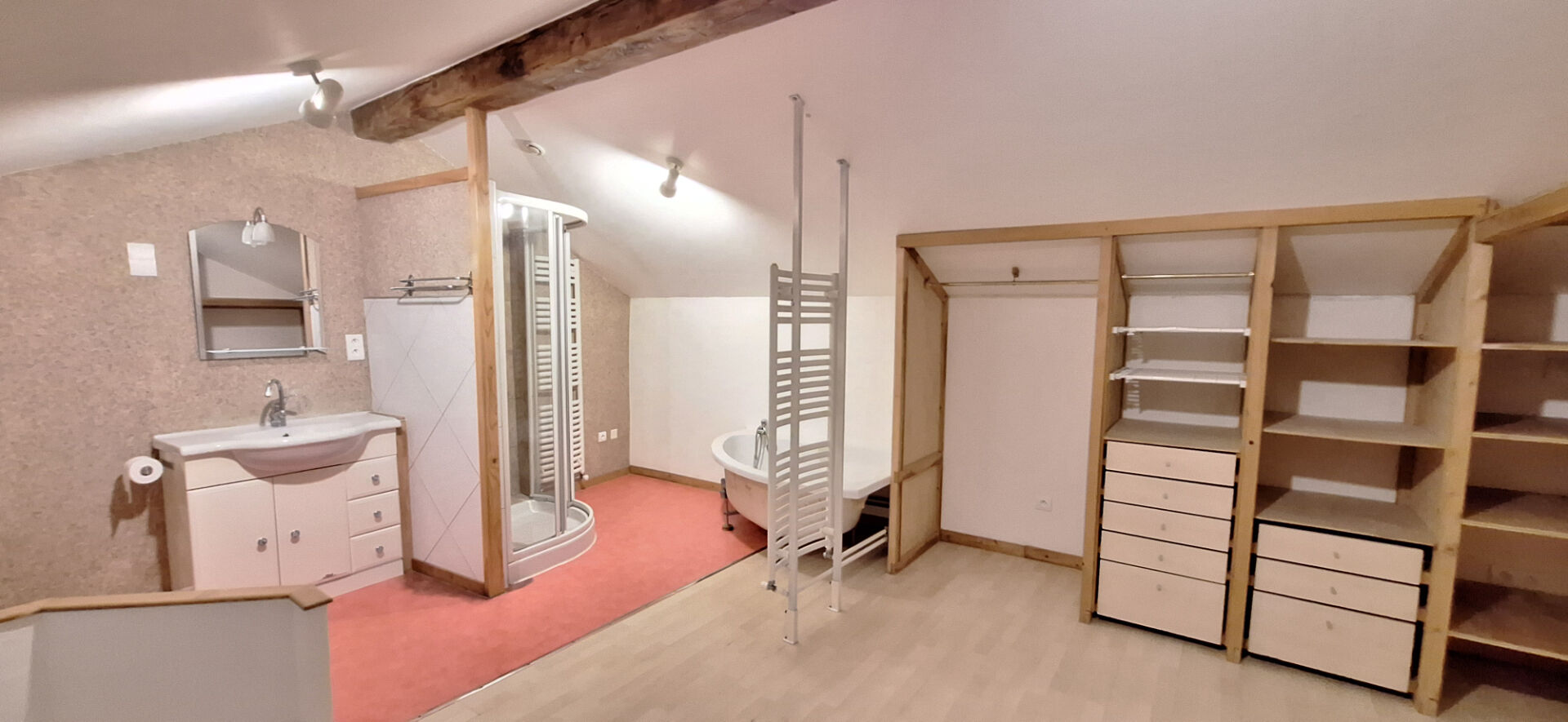 Photo Charmante Maison de Pays à Vendre au coeur de Treffort  Val Revermont ! image 6/6