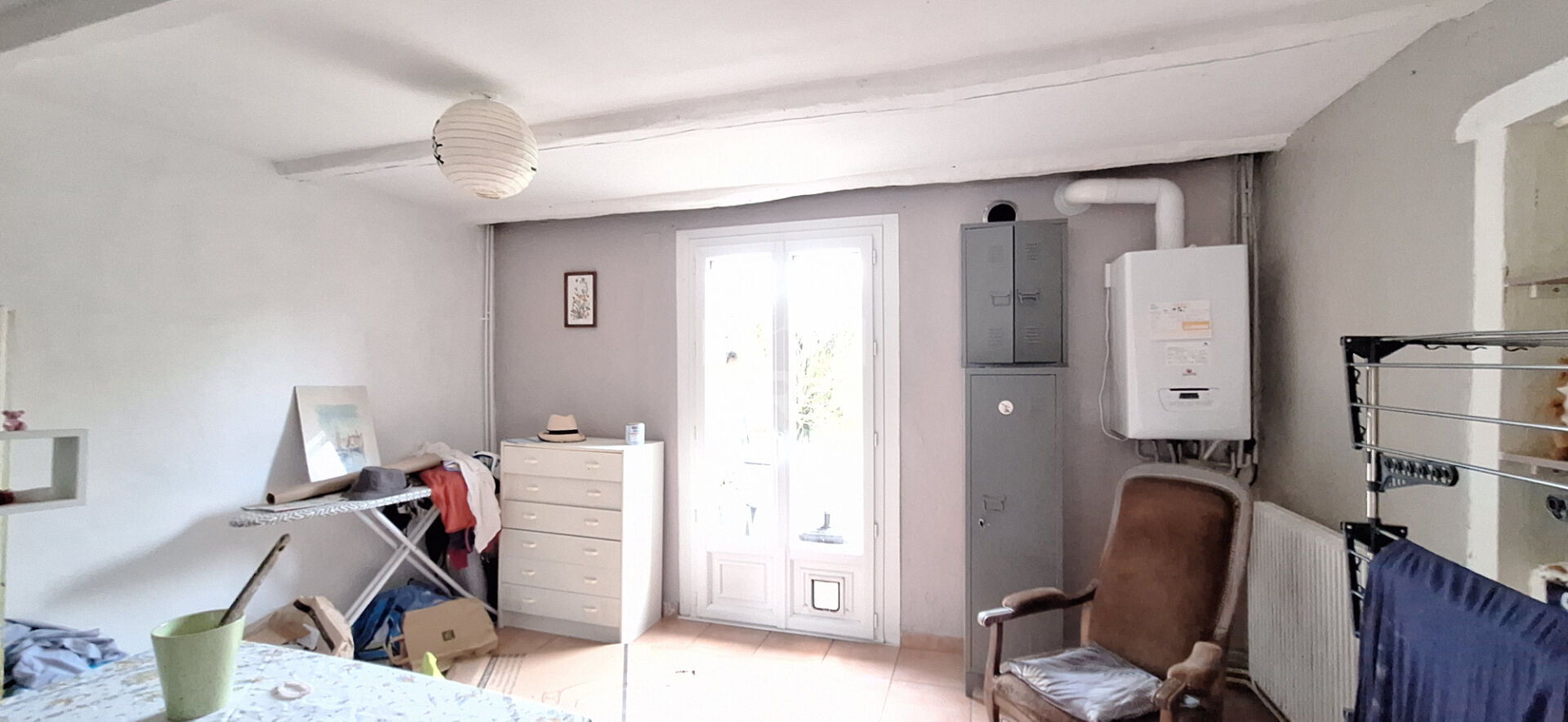 Photo Charmante Maison à Vendre à Bourg-en-Bresse - 4 pièces avec Jardin ! image 4/6