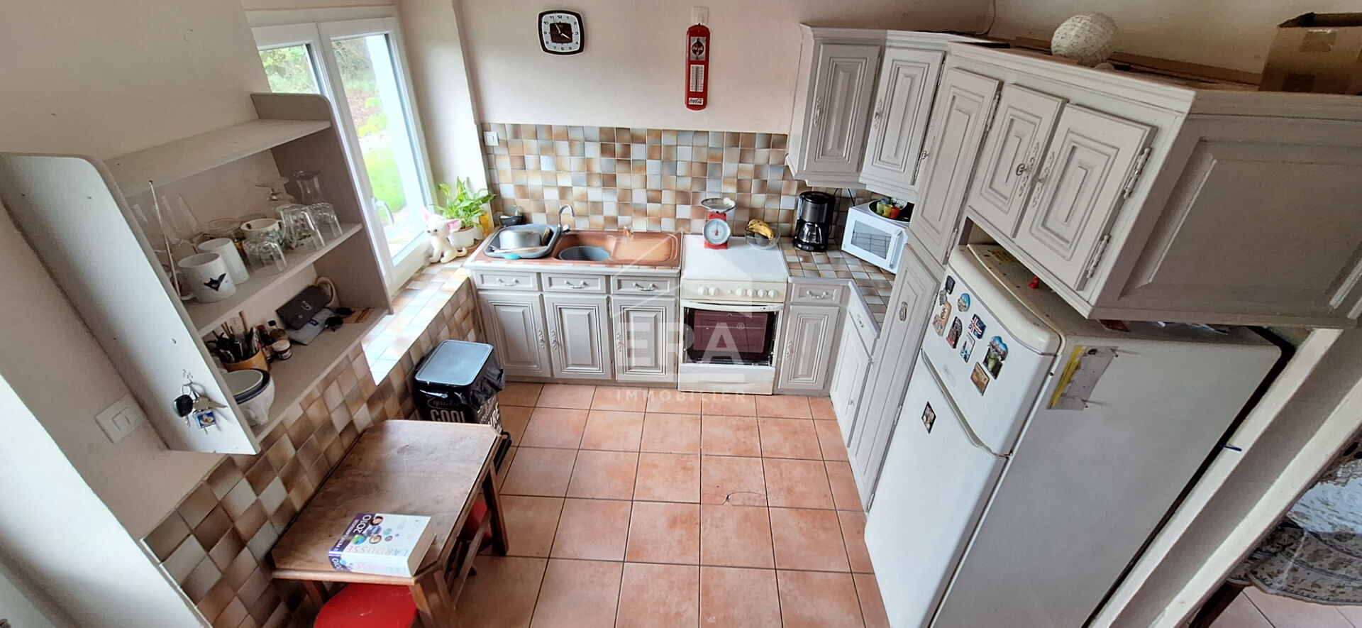 Photo Charmante Maison à Vendre à Bourg-en-Bresse - 4 pièces avec Jardin ! image 5/6