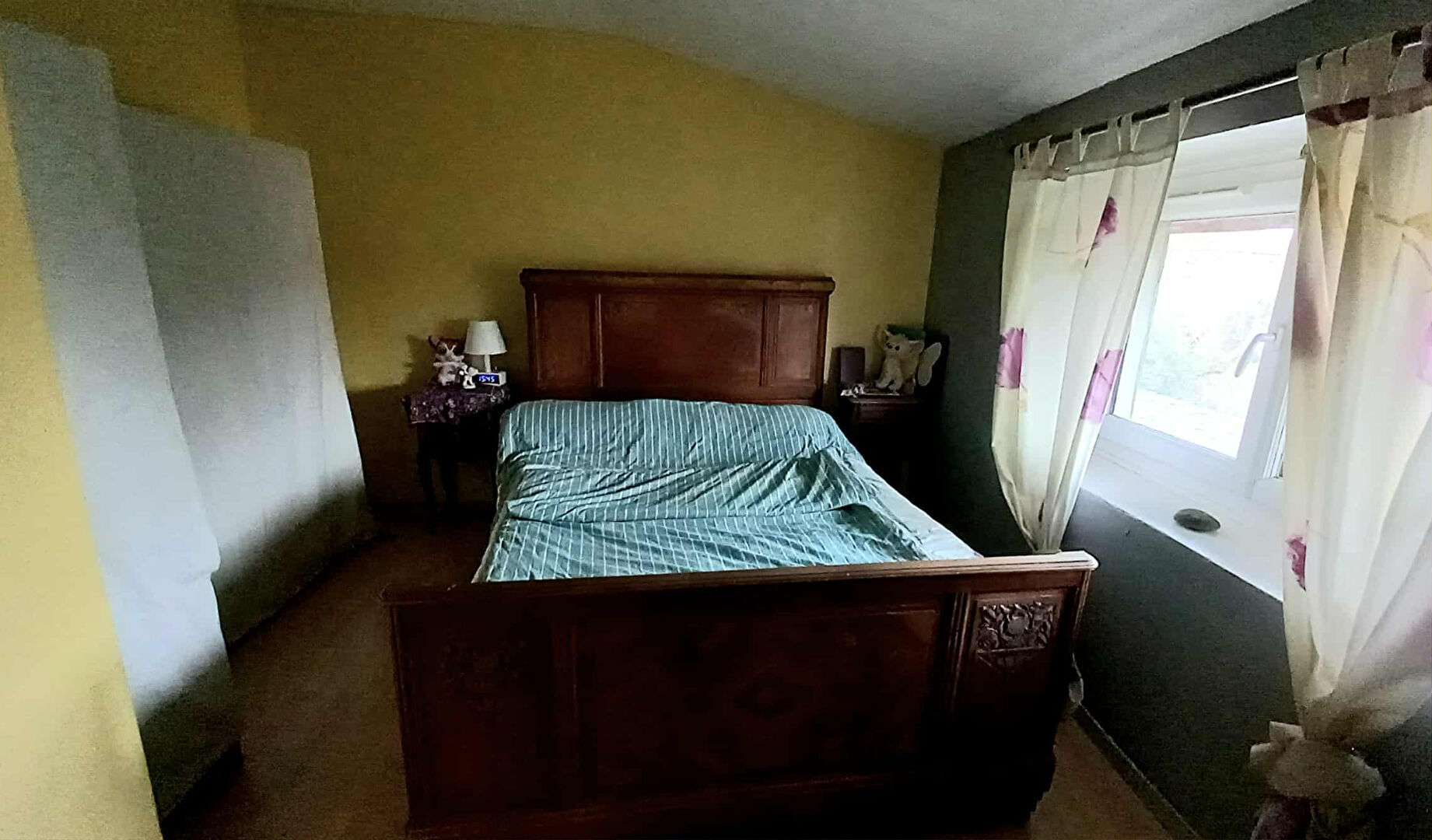 Photo Charmante Maison à Vendre à Bourg-en-Bresse - 4 pièces avec Jardin ! image 6/6