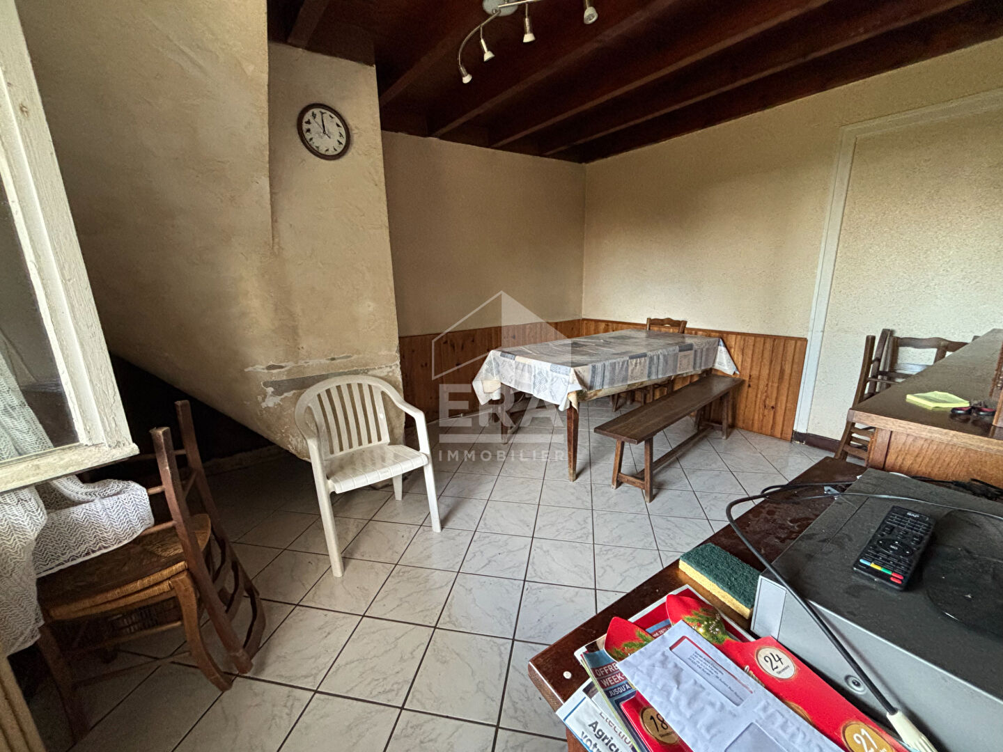 Photo Maison à vendre à VAL REVERMONT - Référence 3524 image 3/6