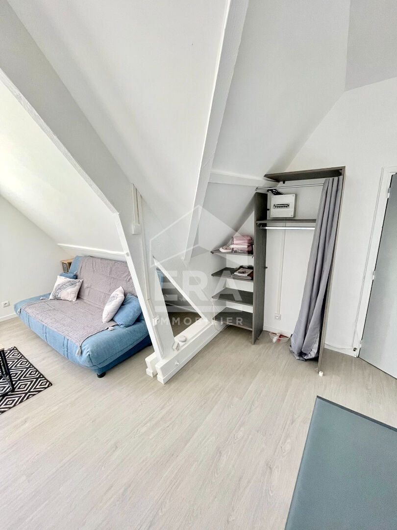 Photo A LOUER - CAEN rue de Bayeux - 2PP 31 m2 image 3/6