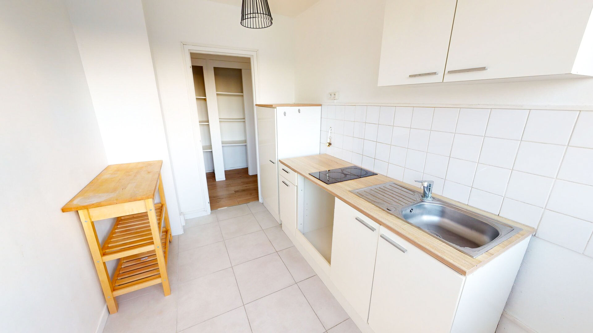 Photo Appartement T2 CAEN RIVE GAUCHE image 2/4