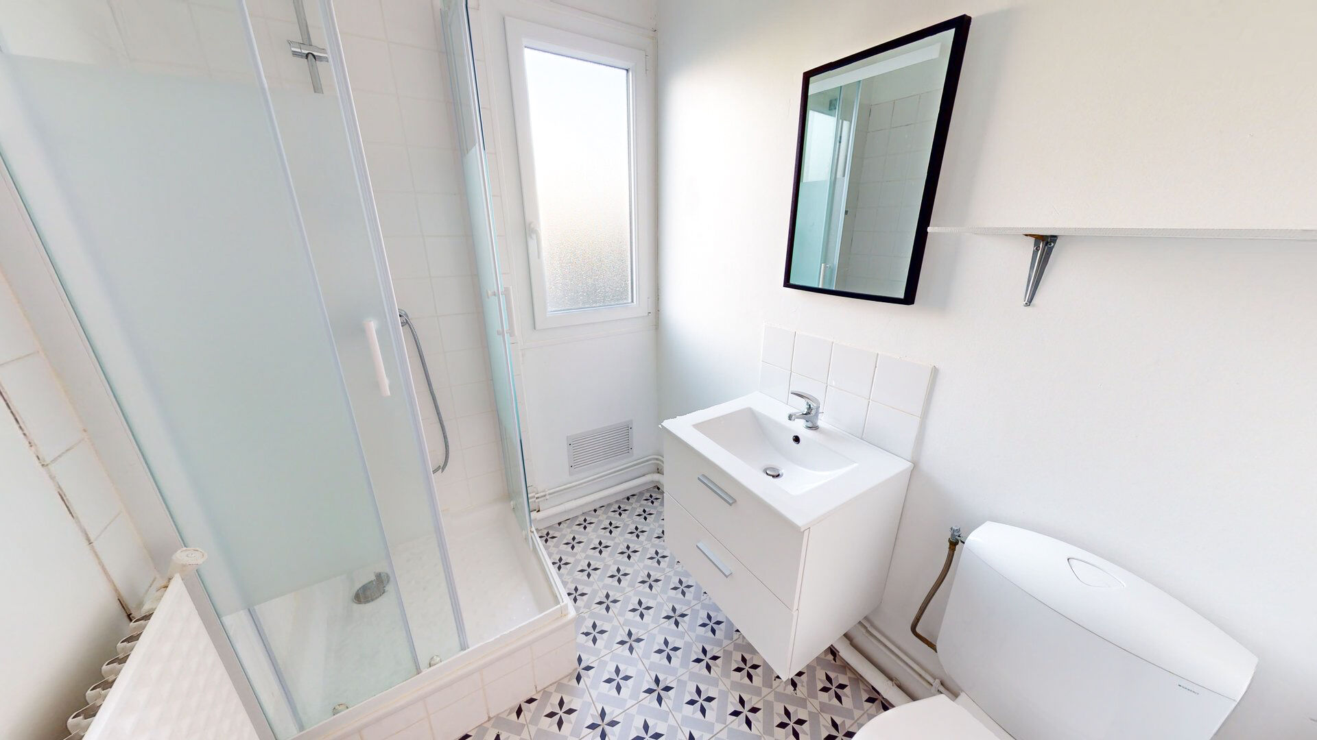 Photo Appartement T2 CAEN RIVE GAUCHE image 4/4