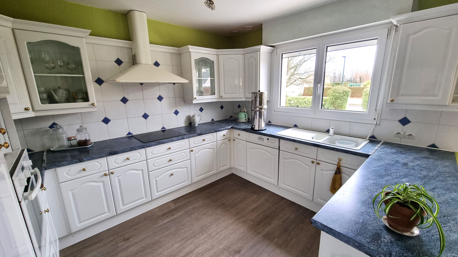 Photo Maison individuelle CAEN NORD - 7 pièces - 123 m2 image 4/6