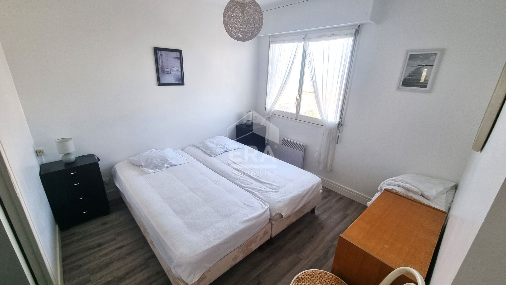 Photo Appartement T2 - BALCON SUD - ASCENSEUR - GARAGE image 5/6