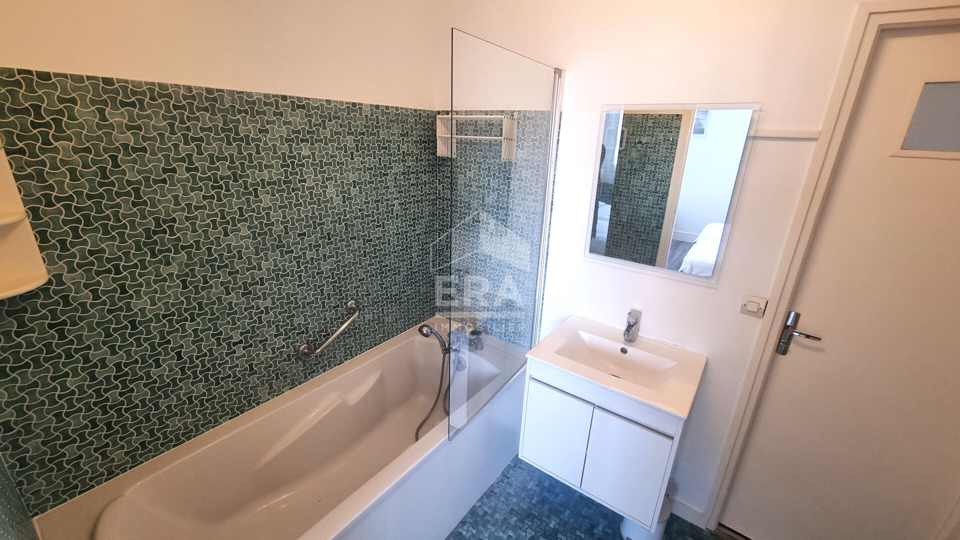 Photo Appartement T2 - BALCON SUD - ASCENSEUR - GARAGE image 6/6