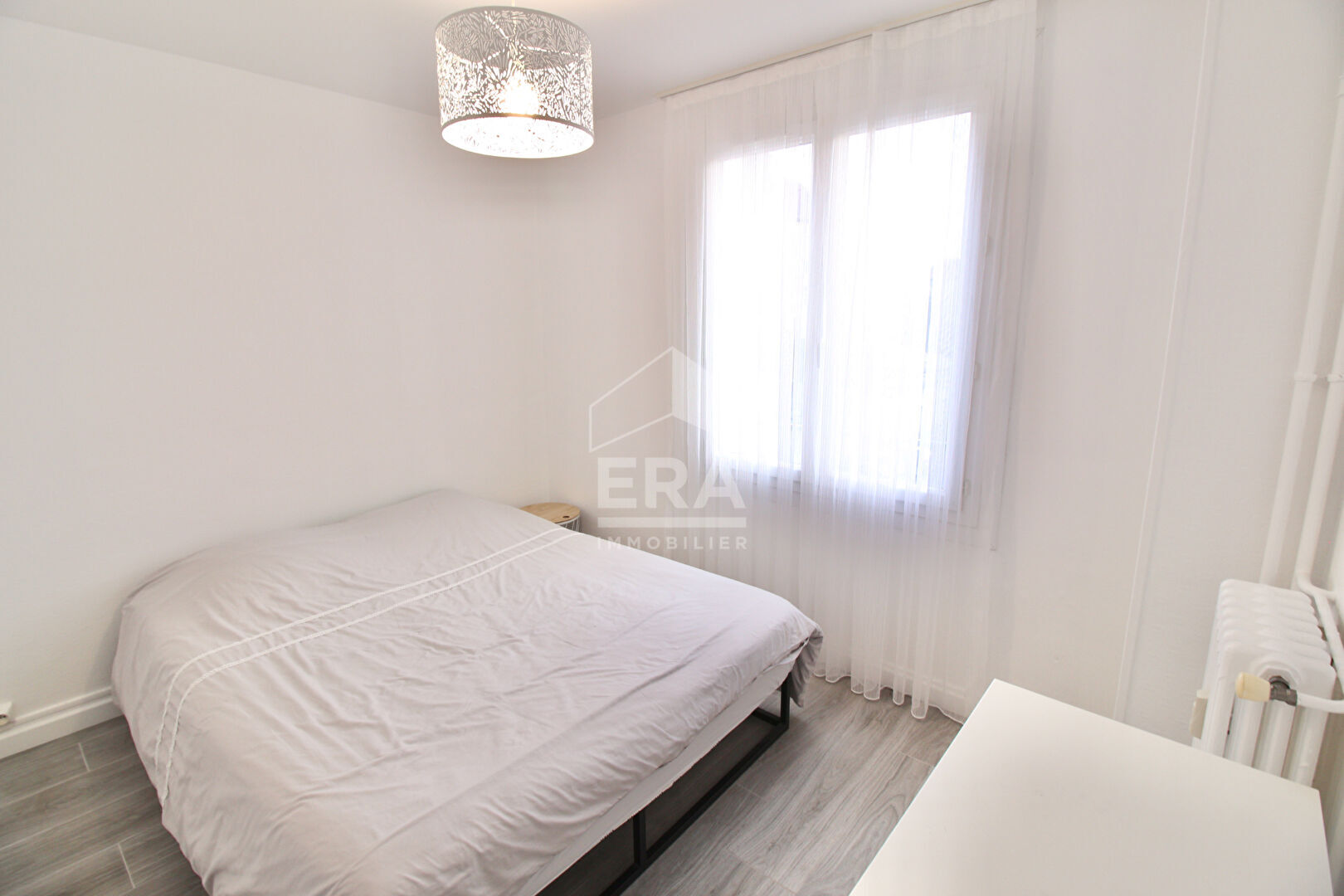 Photo A LOUER -  Caen Rue de Falaise - 3 pièces meublé image 5/6