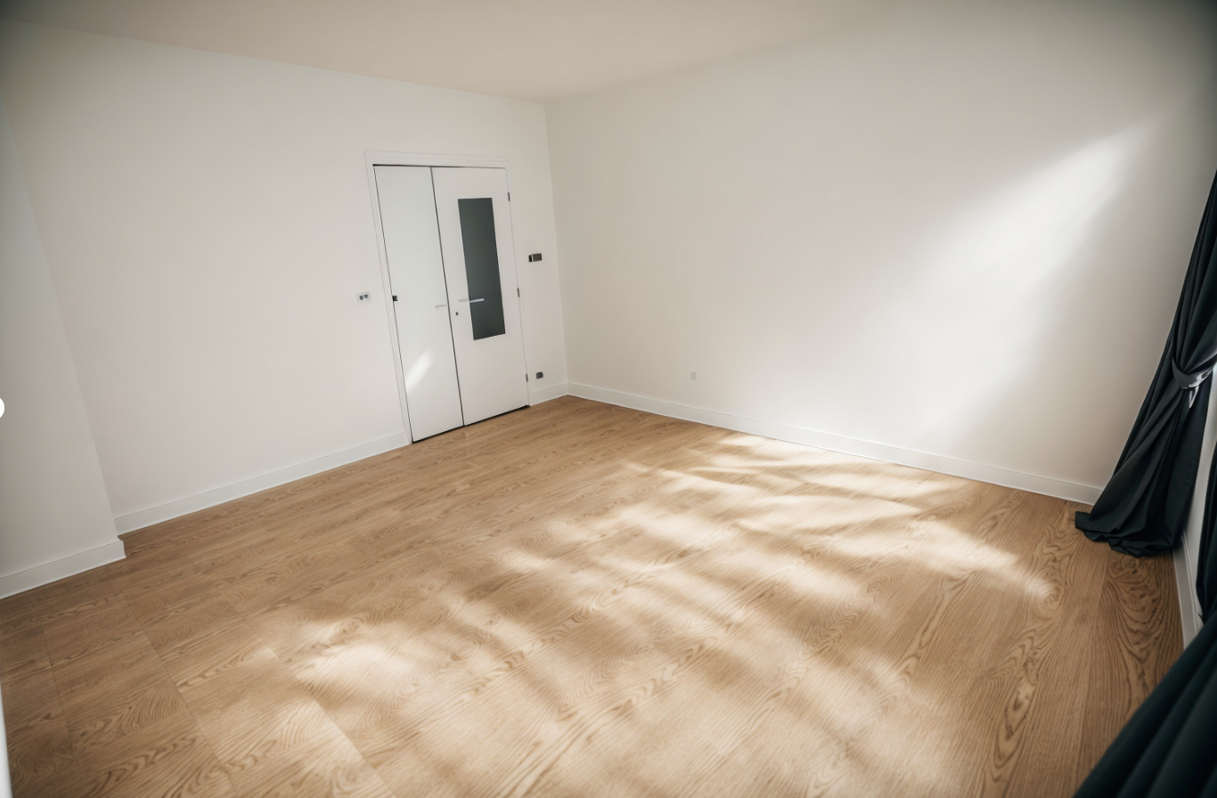 Caen - Grand F2 de 48m2