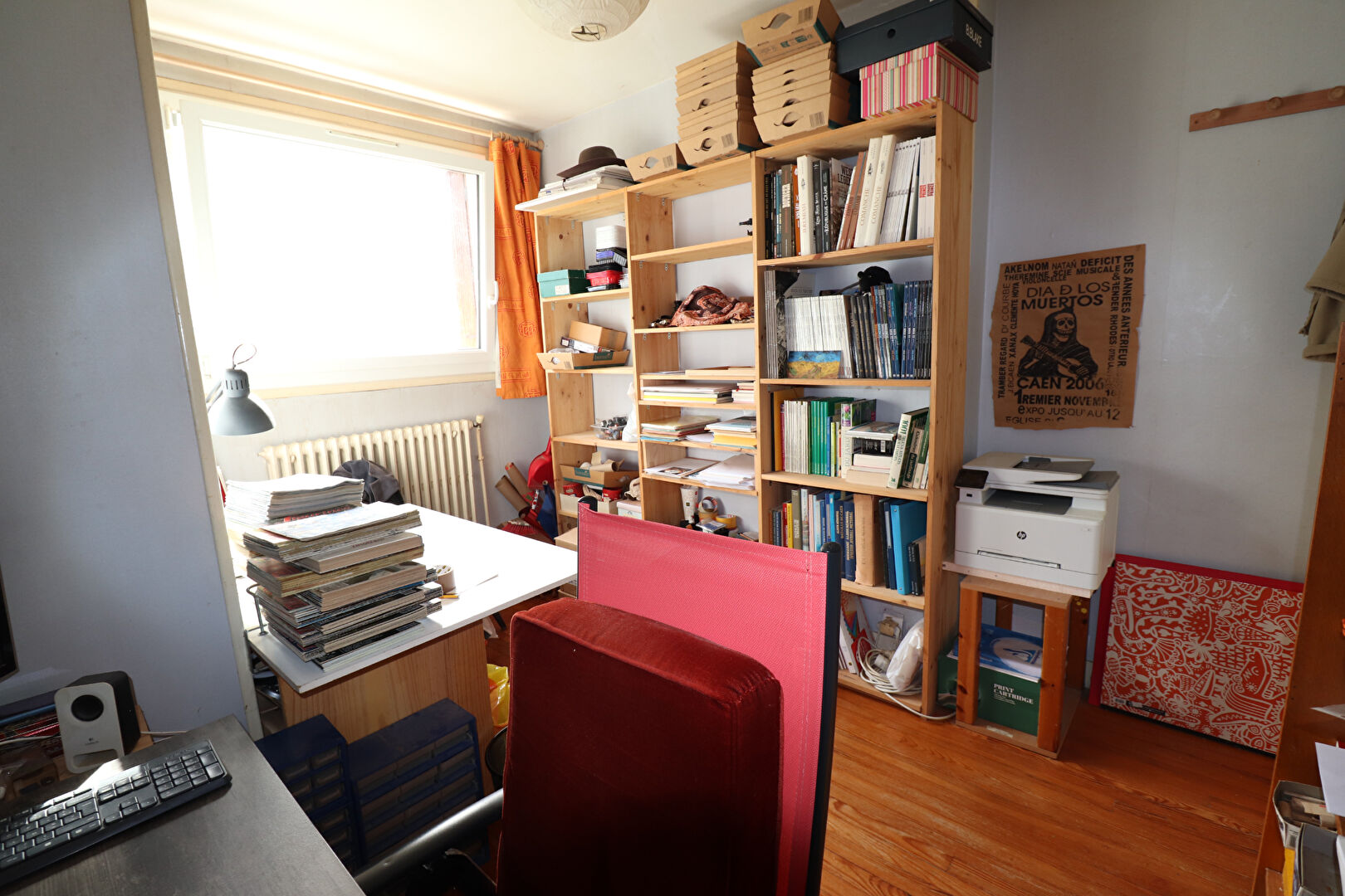 Photo Maison avec vie de plain pieds sur sous sol complet image 6/6