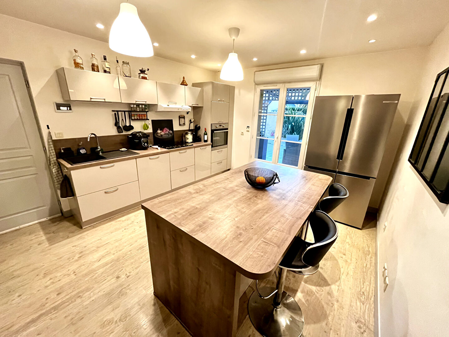 Photo Maison de 181m2 - 5 chambres image 3/6