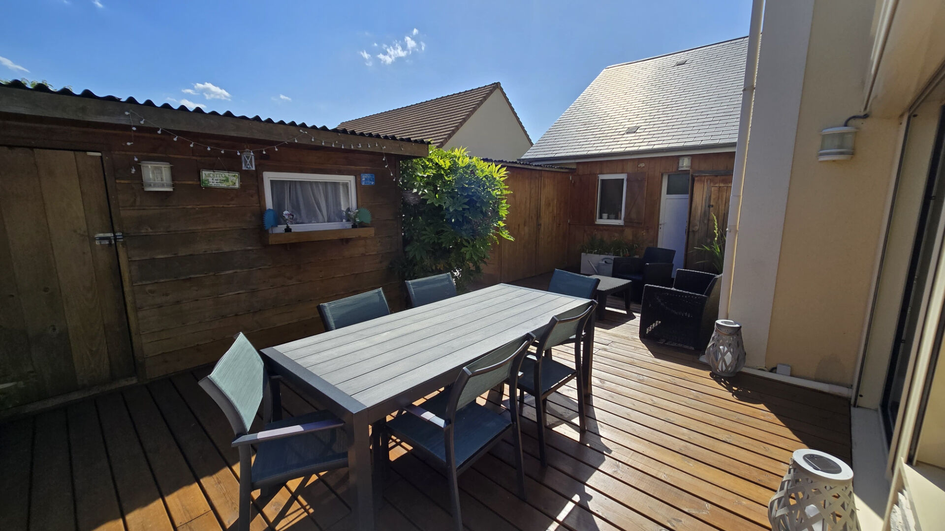 Photo Maison de 181m2 - 5 chambres image 6/6