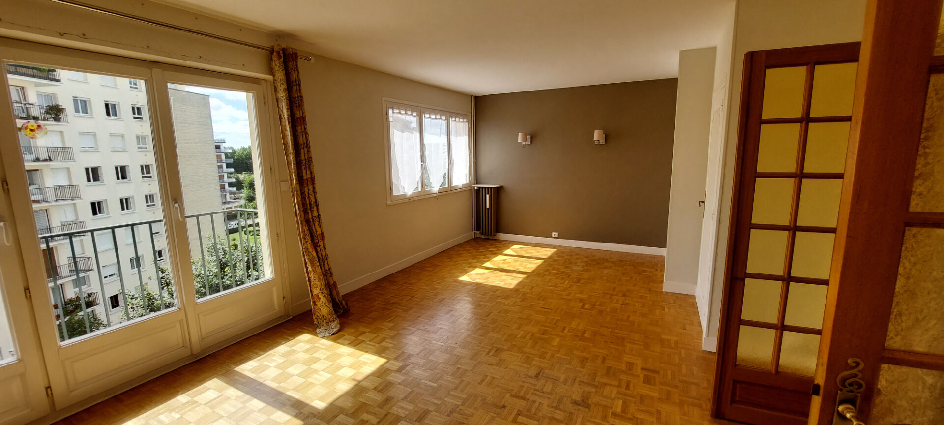 Appartement Caen 3 pièce(s) 70 m2