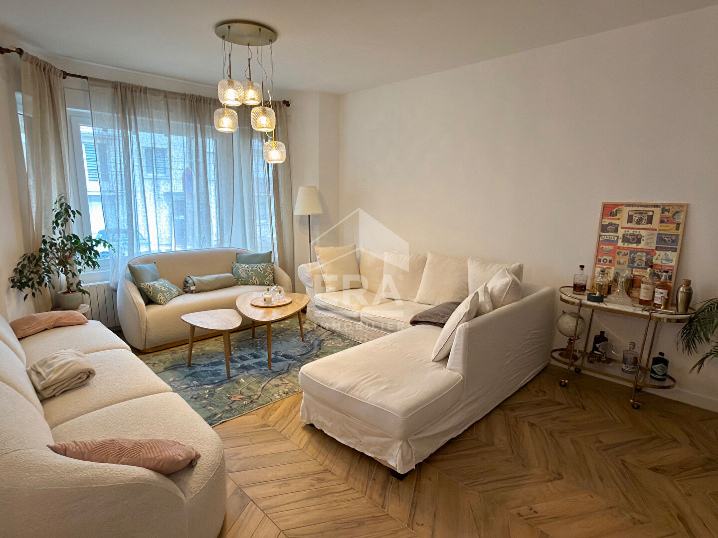 Maison Caen 6 pièce(s) 115 m2