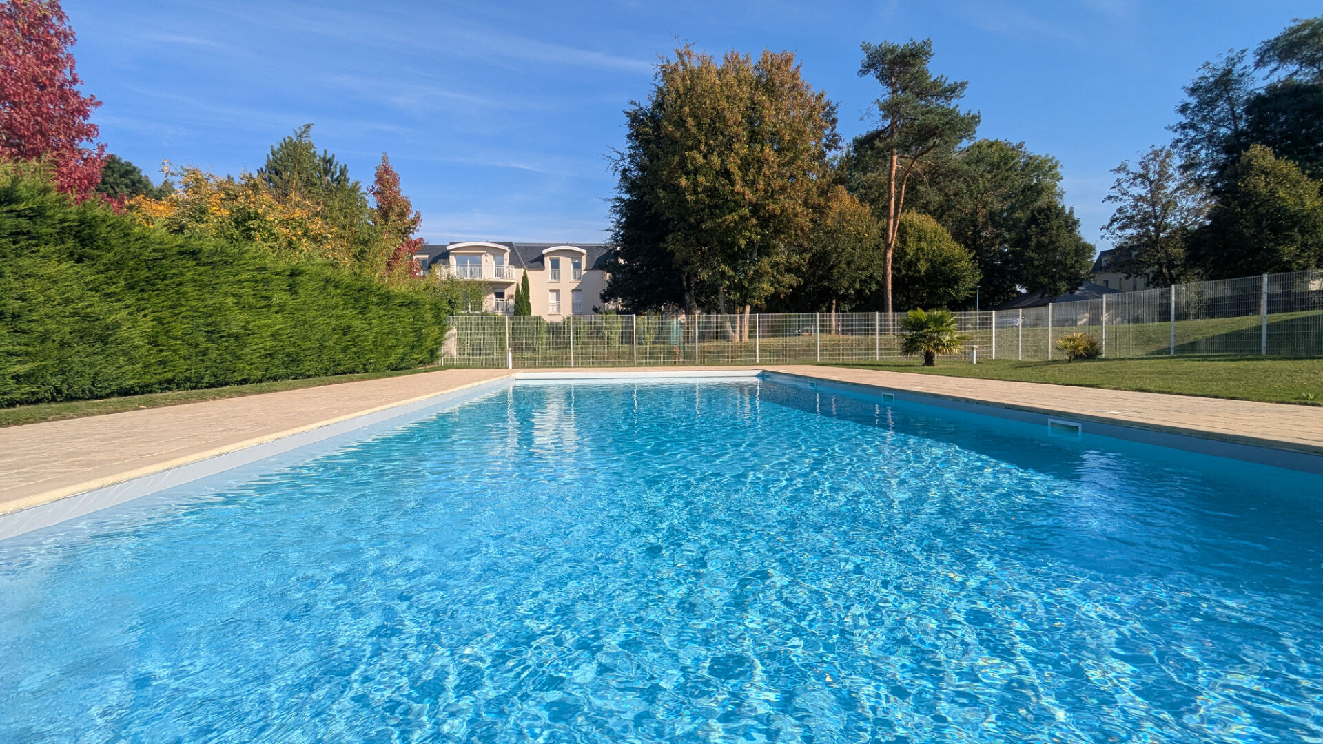 Appartement 3 pièces 70 m2