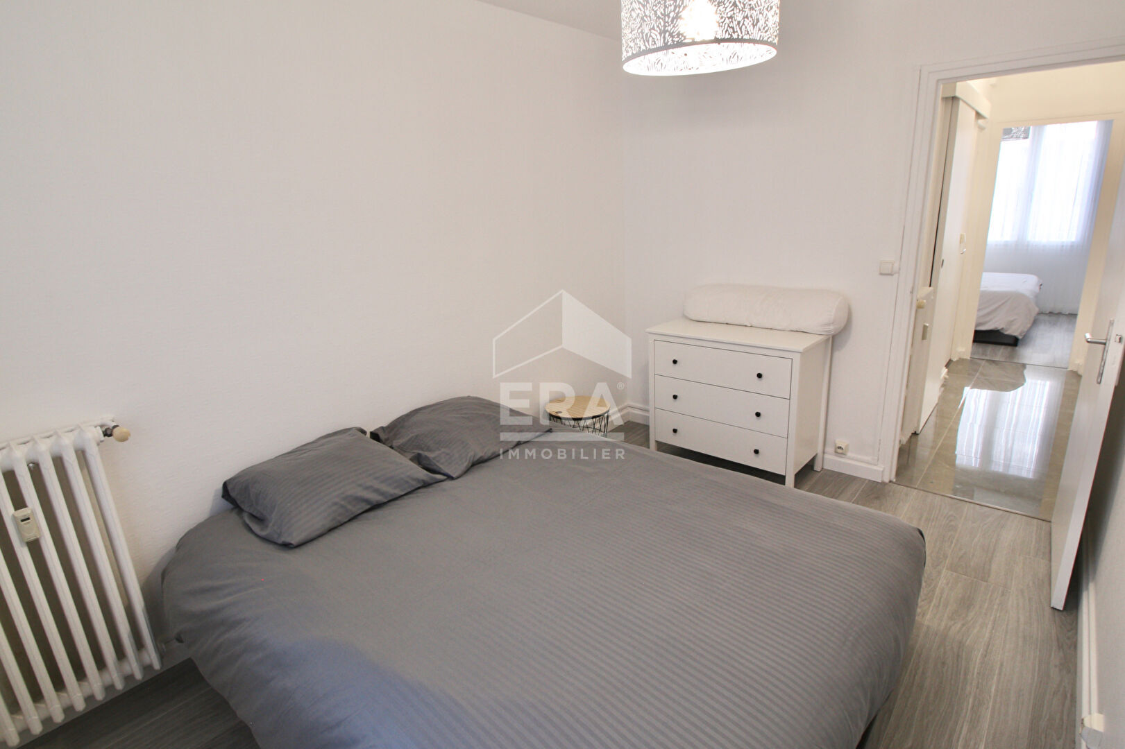 Photo A LOUER -  Caen Rue de Falaise - 3 pièces meublé image 6/6