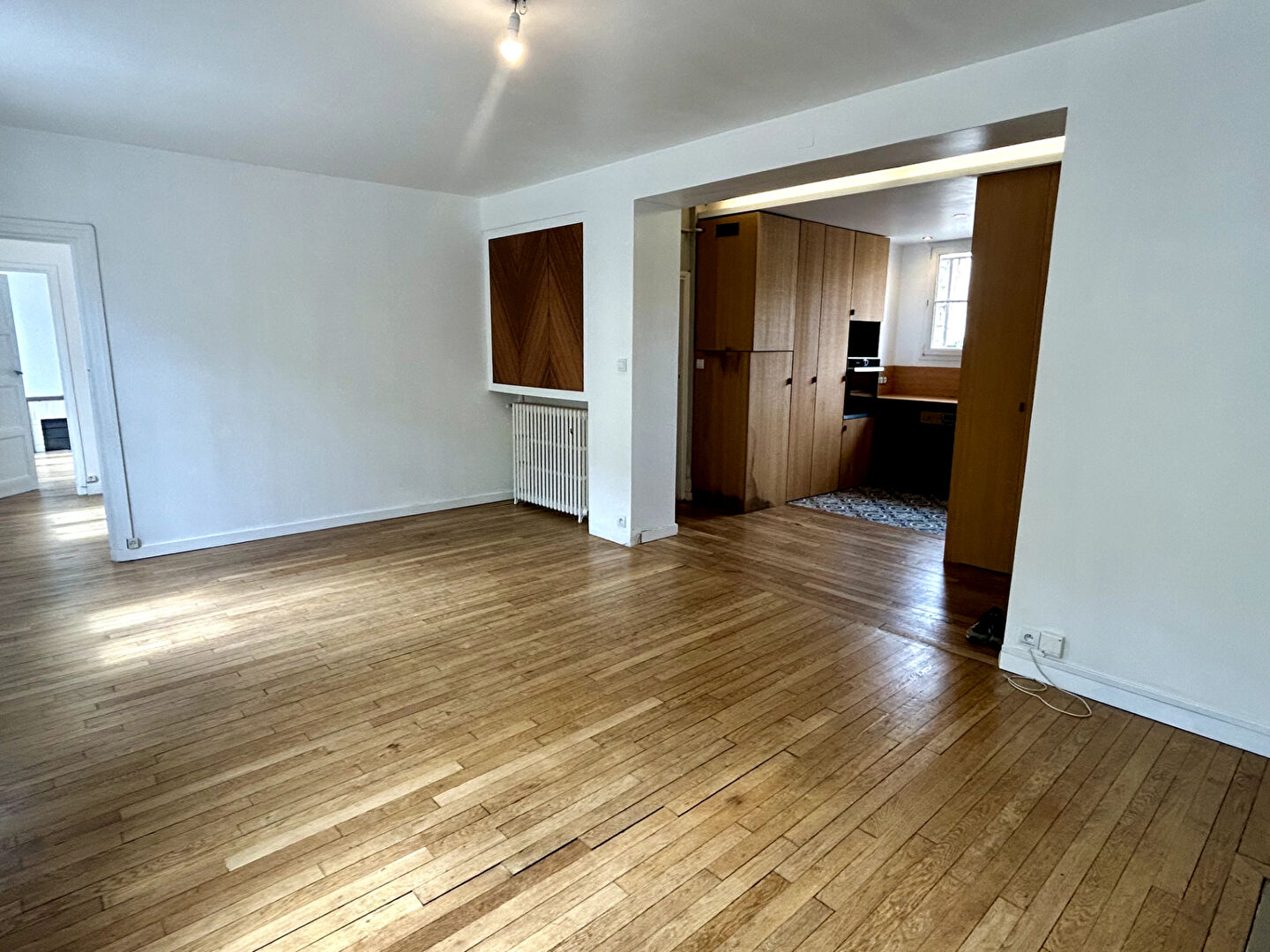 Appartement Caen  4 pièce(s) 82 m2