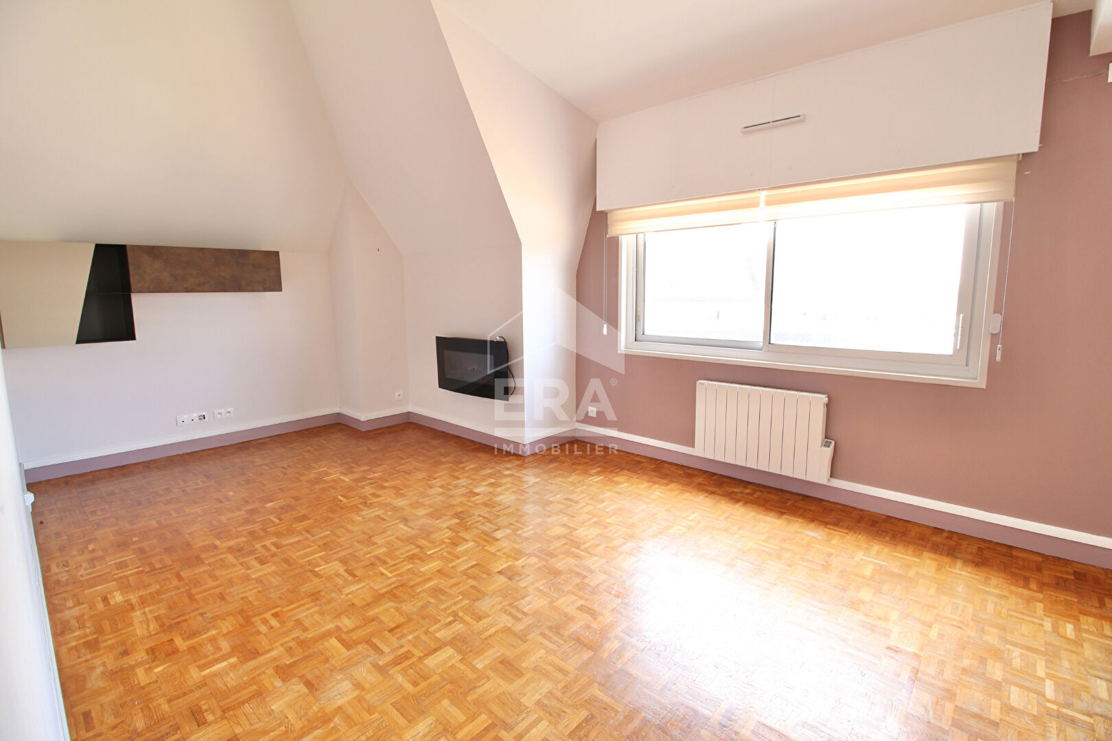 Photo A LOUER - CAEN Saints Pères - Duplex dernier étage 117.32 m2 image 5/6