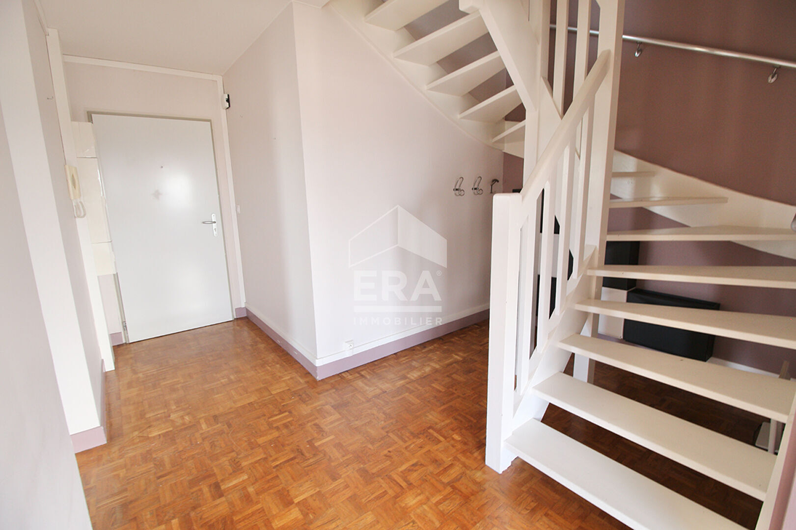 Photo A LOUER - CAEN Saints Pères - Duplex dernier étage 117.32 m2 image 6/6