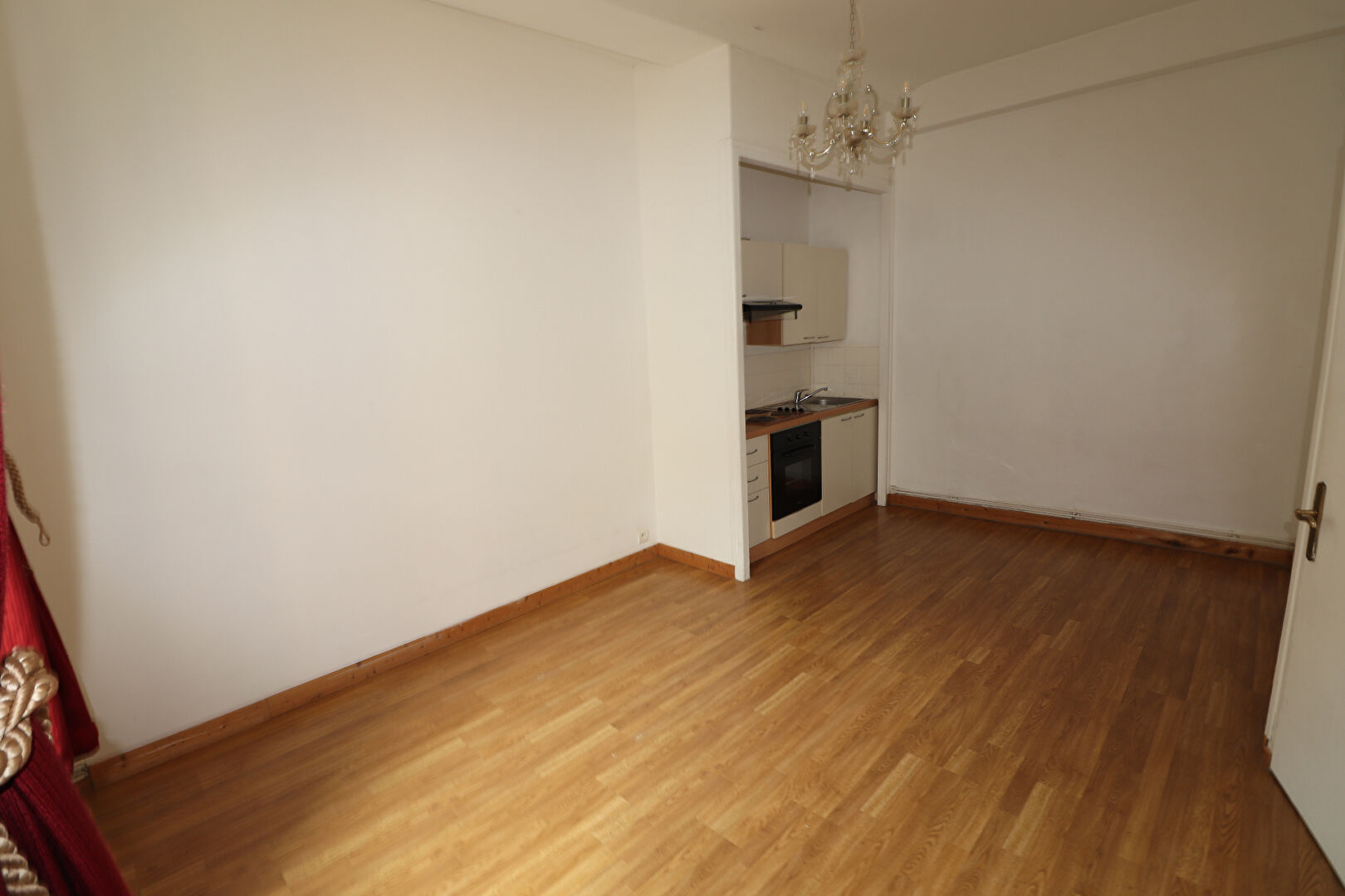 Photo Appartement Caen 1 pièce Hyper Centre image 2/4