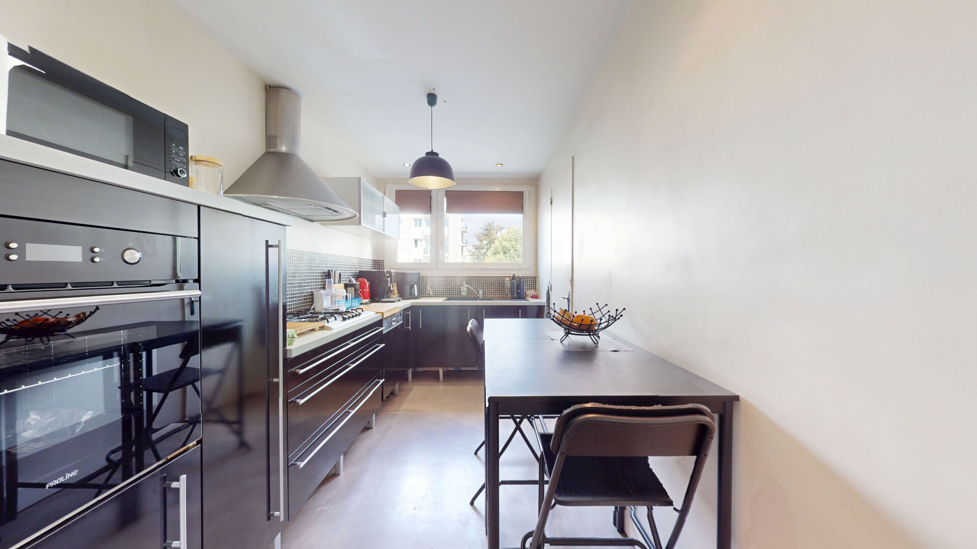 Photo Appartement Caen 3 pièces 89 m2 image 5/6