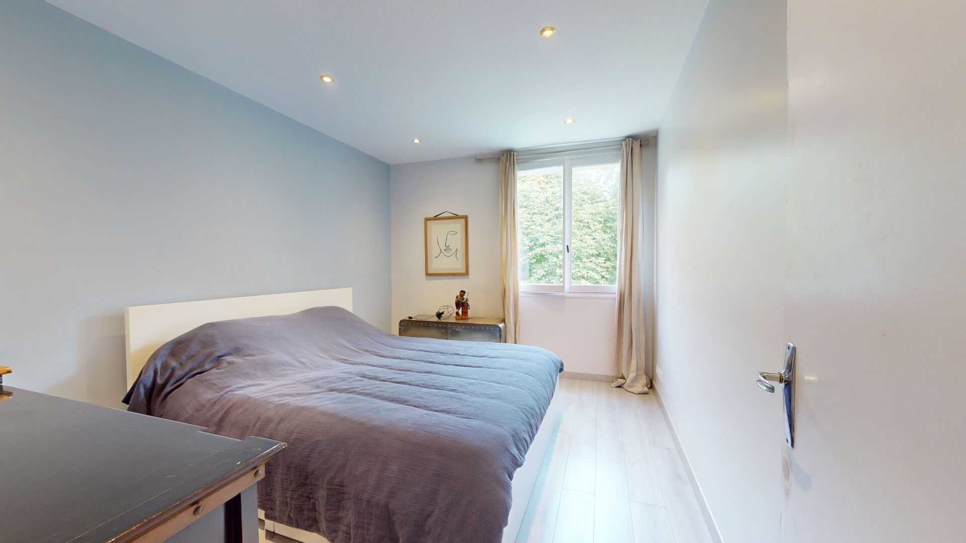 Photo Appartement Caen 3 pièces 89 m2 image 6/6