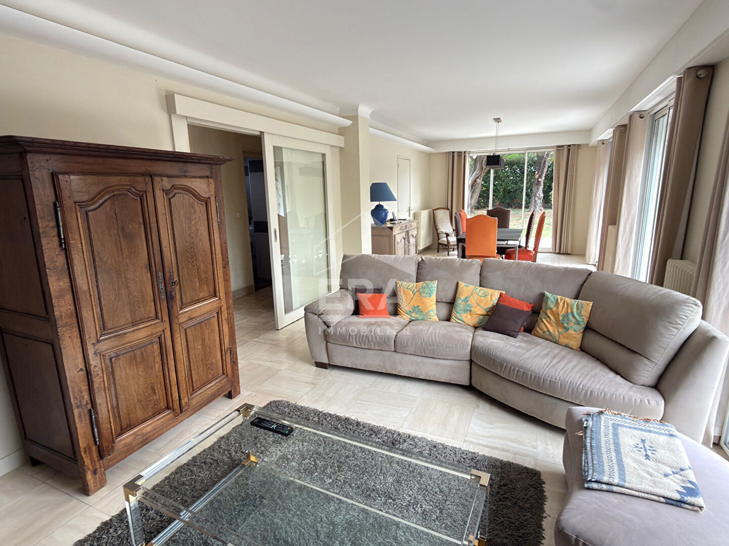 Photo Maison Caen 6 pièce(s) 135 m2 image 2/6