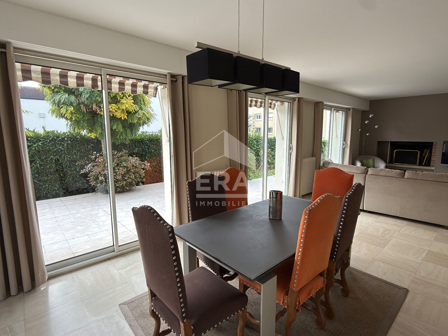 Photo Maison Caen 6 pièce(s) 135 m2 image 3/6