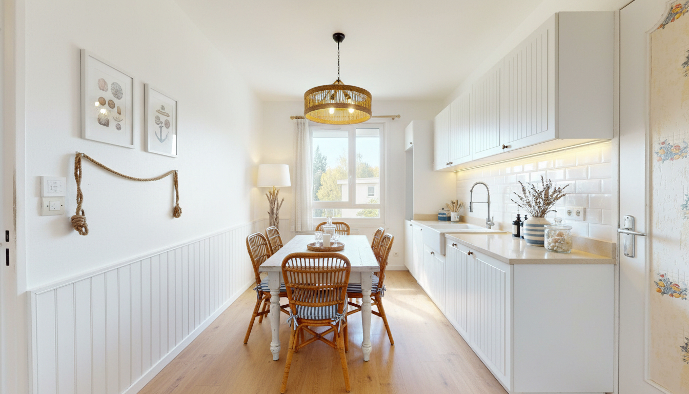 Photo Appartement Caen 4 pièce(s) 75 m2 image 3/6