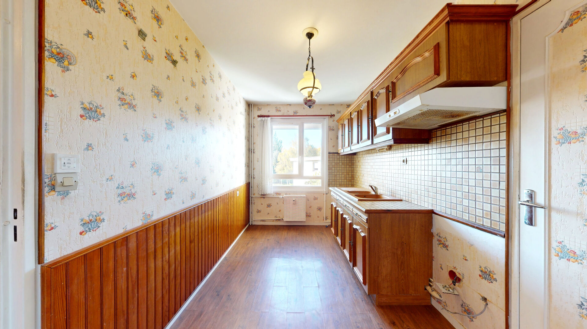 Photo Appartement Caen 4 pièce(s) 75 m2 image 4/6