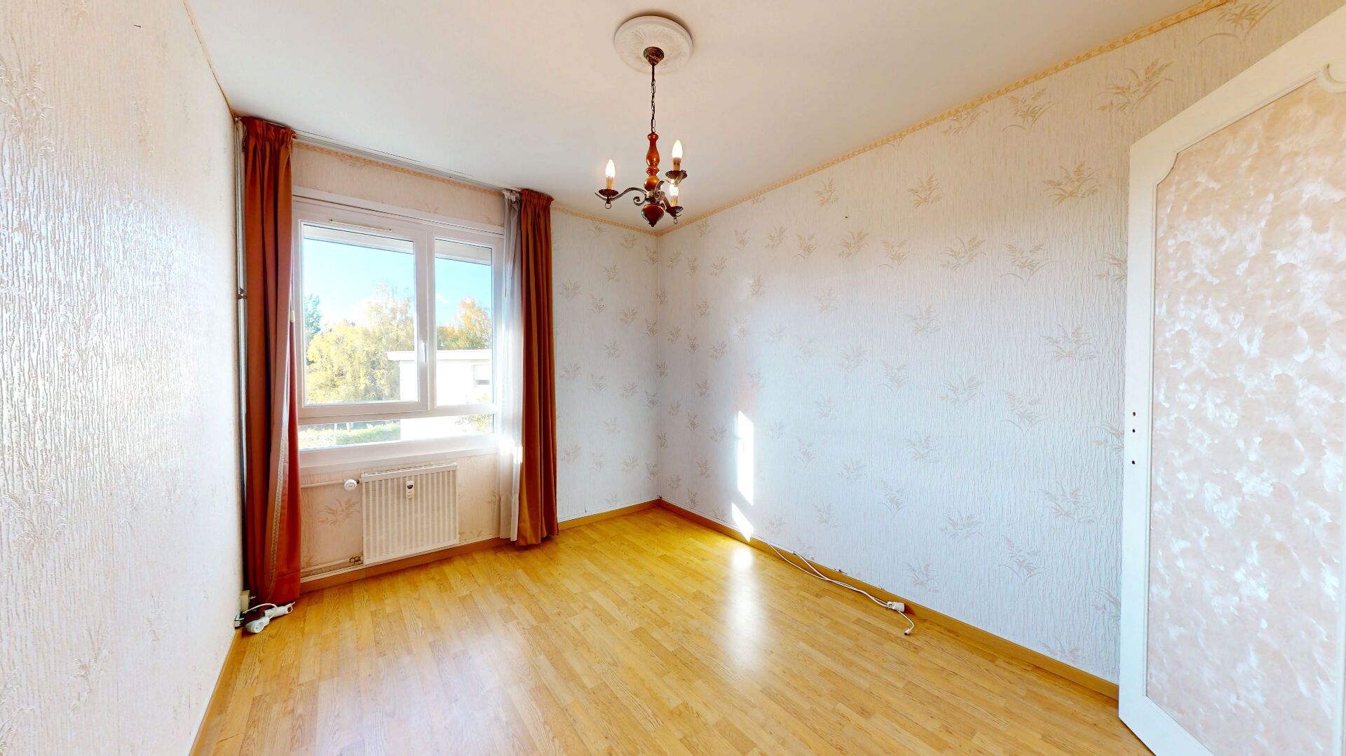 Photo Appartement Caen 4 pièce(s) 75 m2 image 6/6