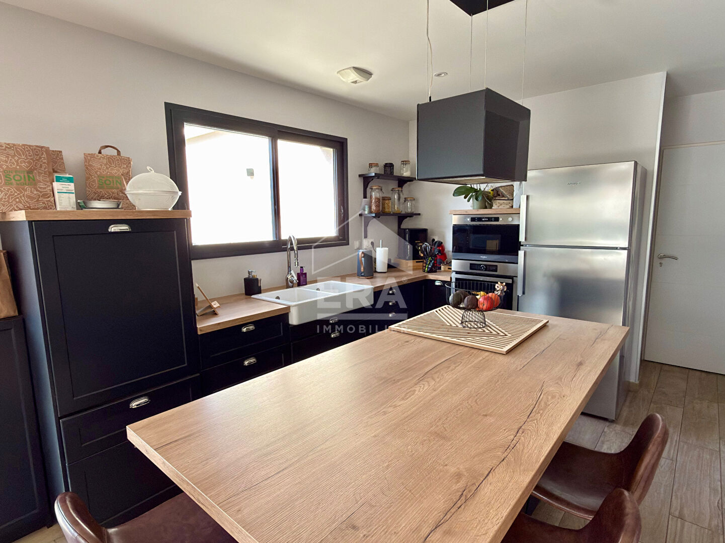 Photo Maison Blainville Sur Orne 6 pièce(s) 145 m2 image 3/6