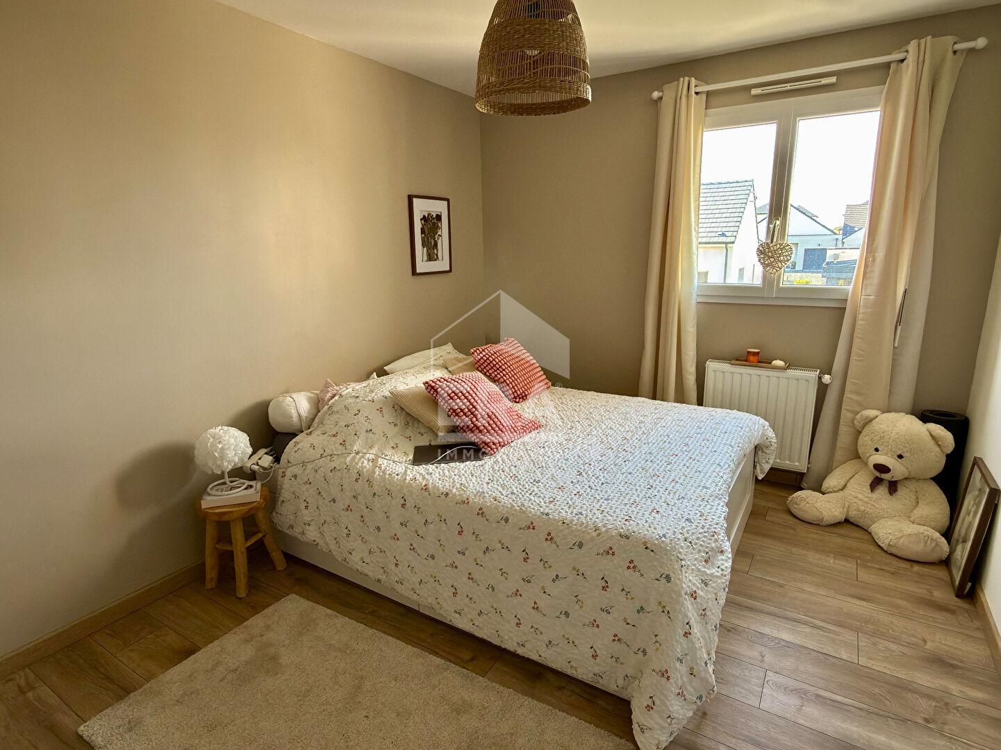 Photo Maison Blainville Sur Orne 6 pièce(s) 145 m2 image 6/6