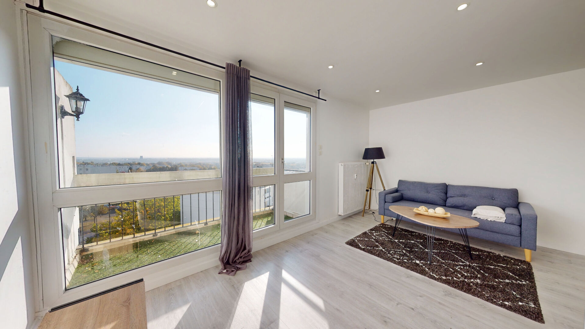 Photo Appartement 3 chambres, CAEN RIVE GAUCHE image 1/6