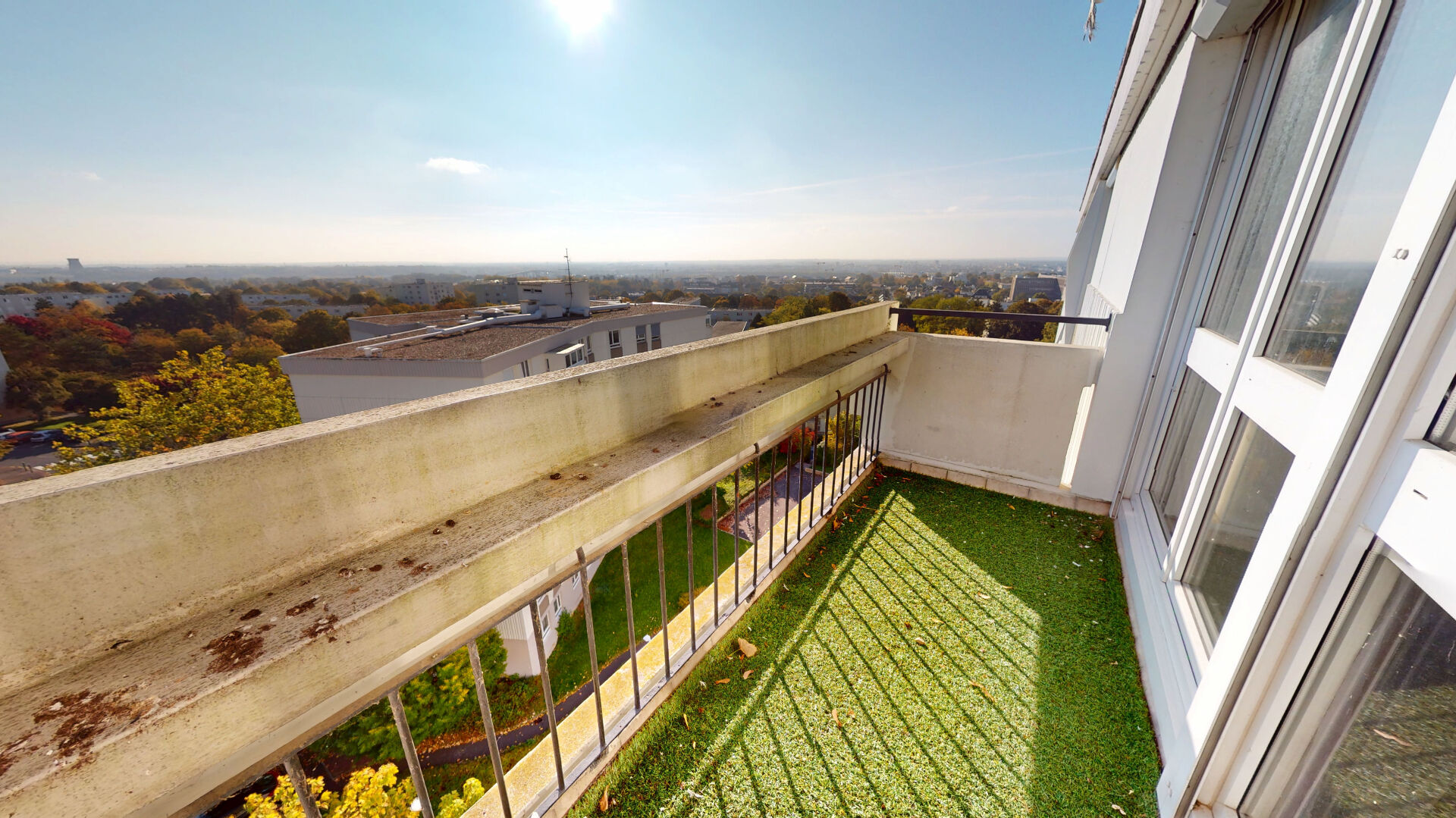 Photo Appartement 3 chambres, CAEN RIVE GAUCHE image 3/6