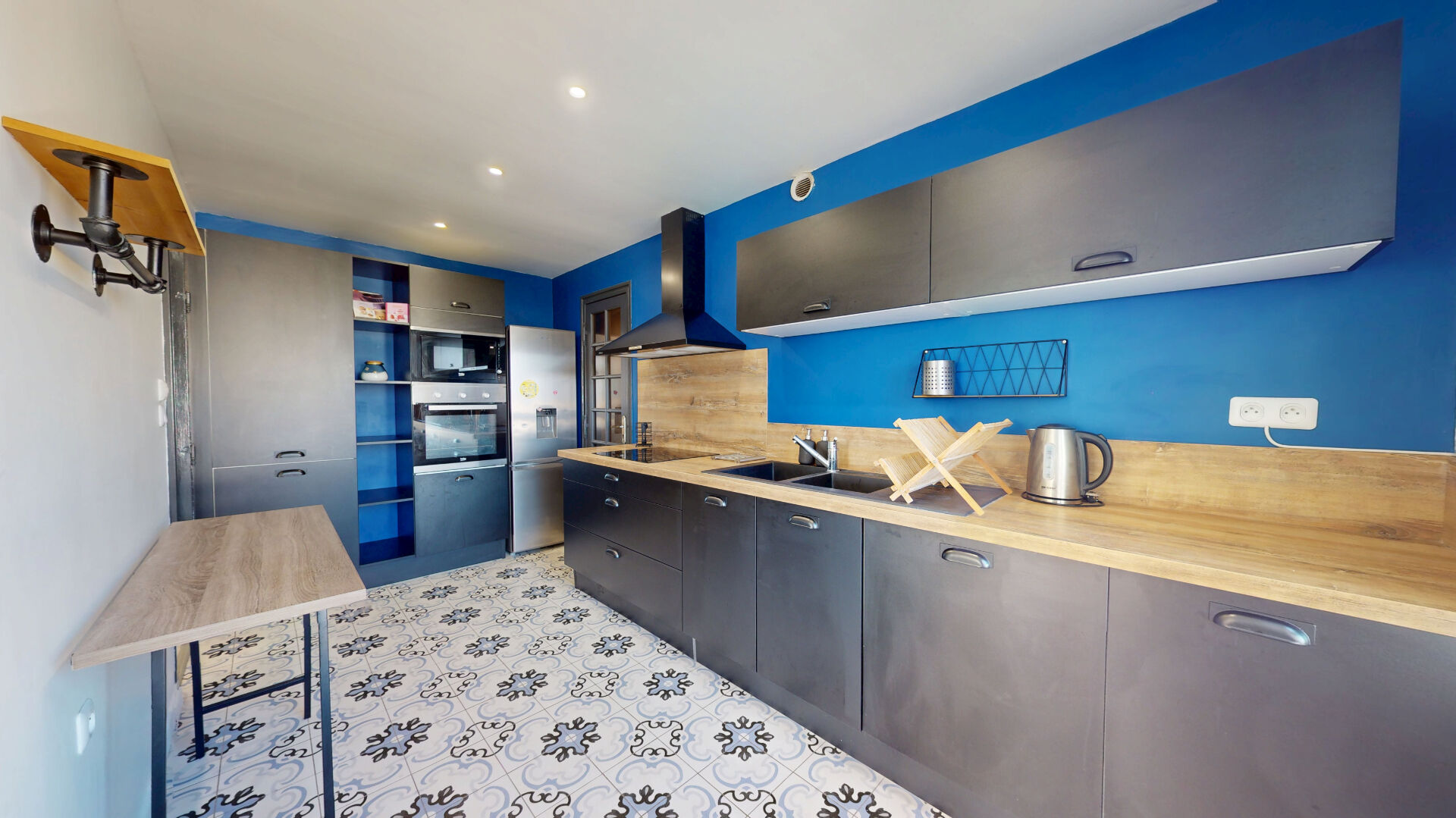 Photo Appartement 3 chambres, CAEN RIVE GAUCHE image 4/6