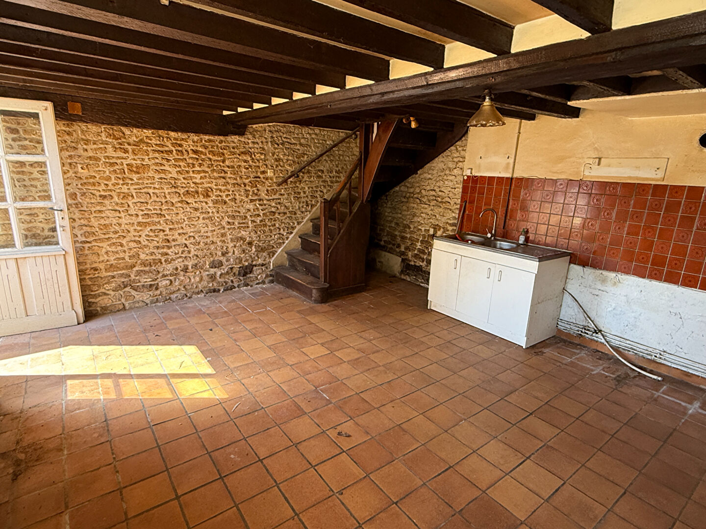 Photo Maison 63.71 m2 - 2 chambres image 2/4