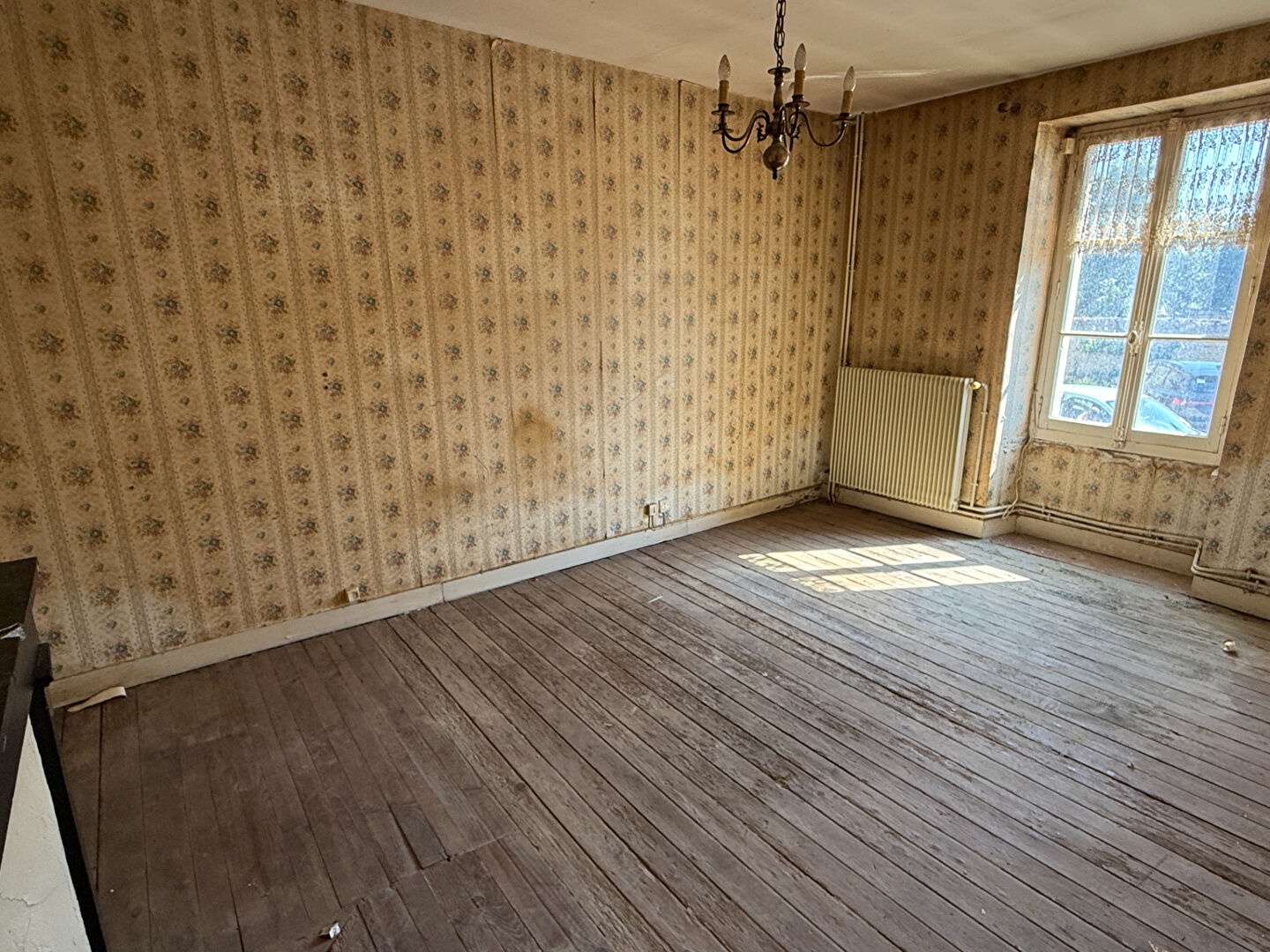 Photo Maison 63.71 m2 - 2 chambres image 3/4