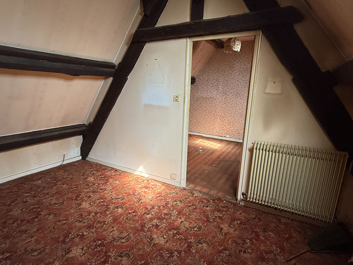 Photo Maison 63.71 m2 - 2 chambres image 4/4