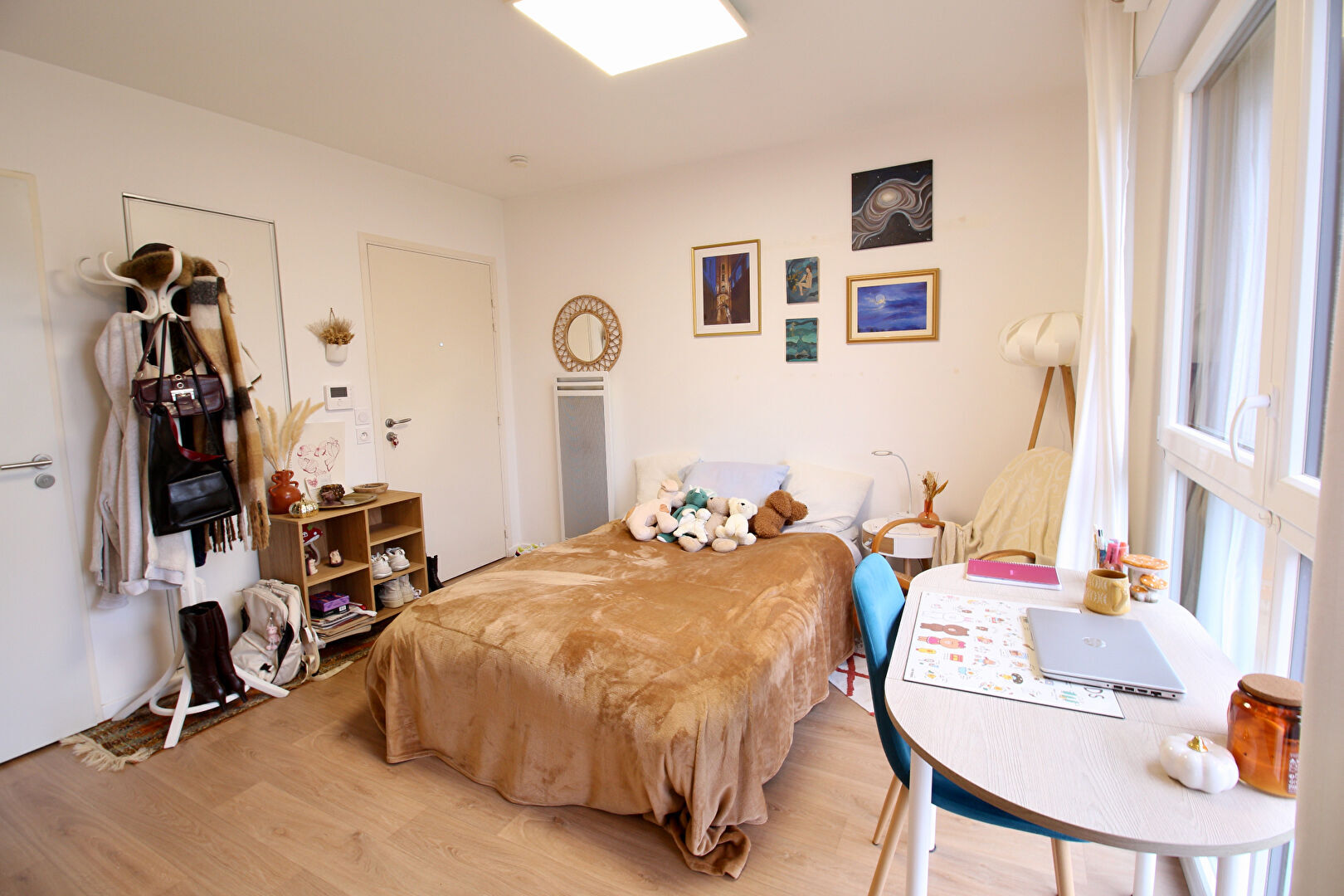Photo Appartement - Studio de 21m2 image 3/5