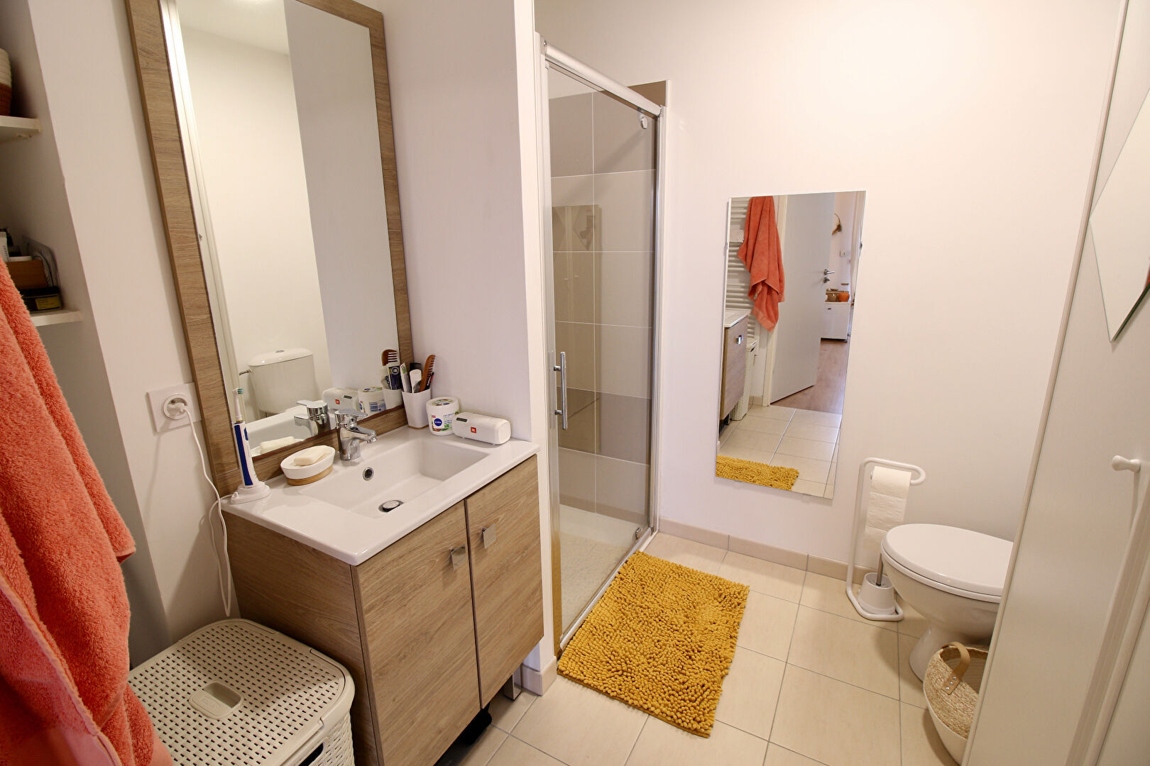 Photo Appartement - Studio de 21m2 image 5/5