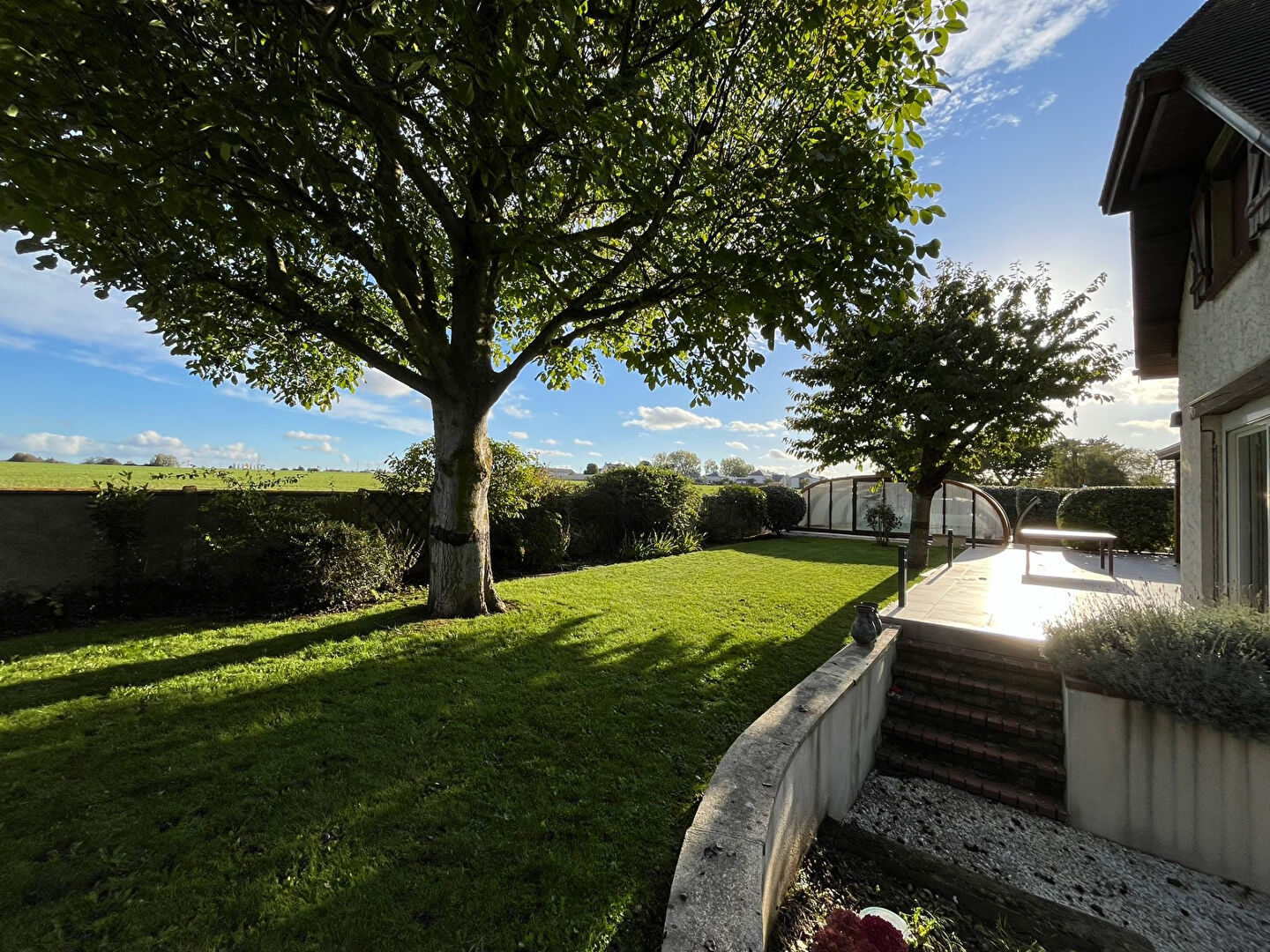 Photo Maison VERSON 230 m2 image 2/6