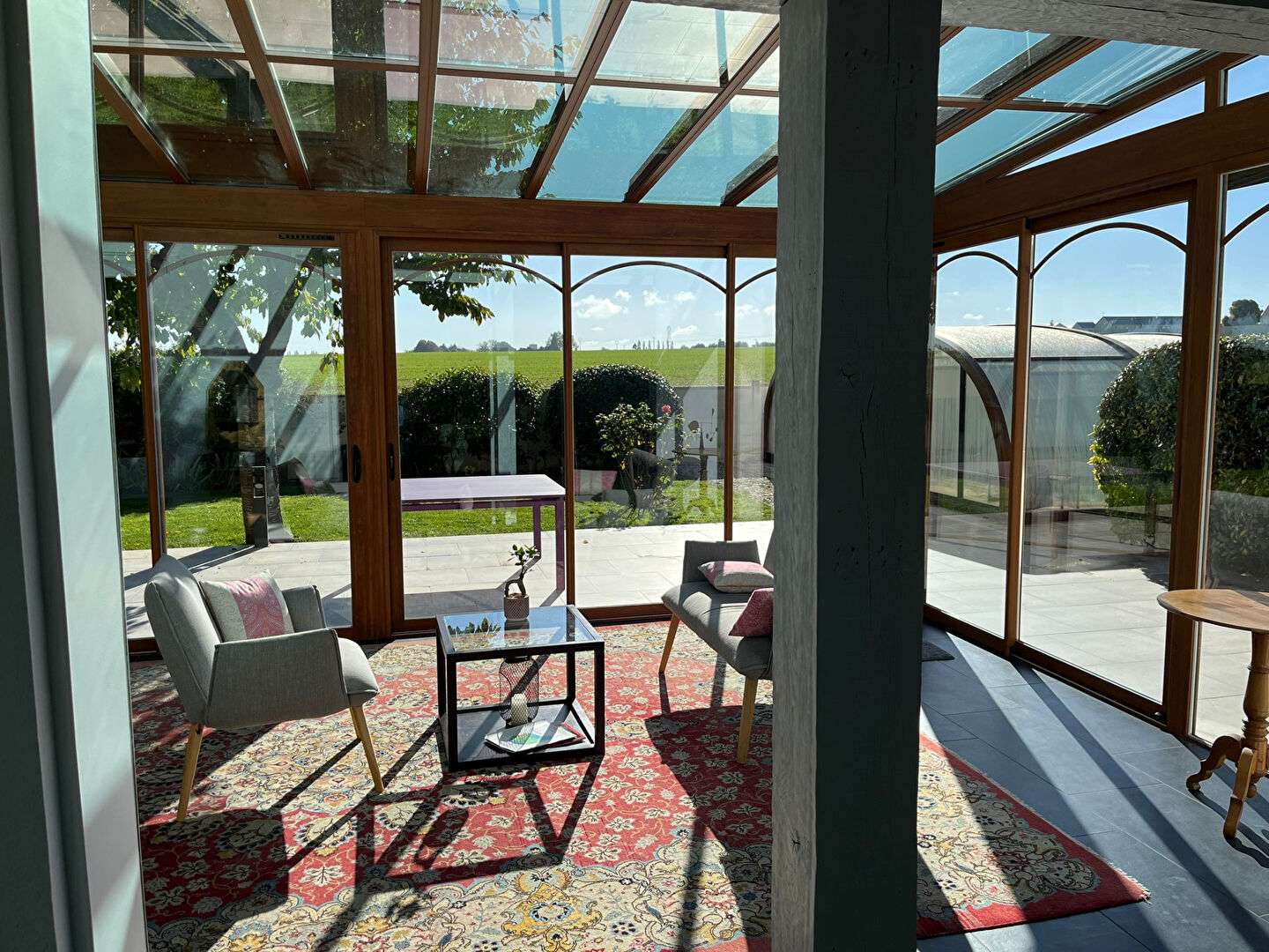 Photo Maison VERSON 230 m2 image 3/6