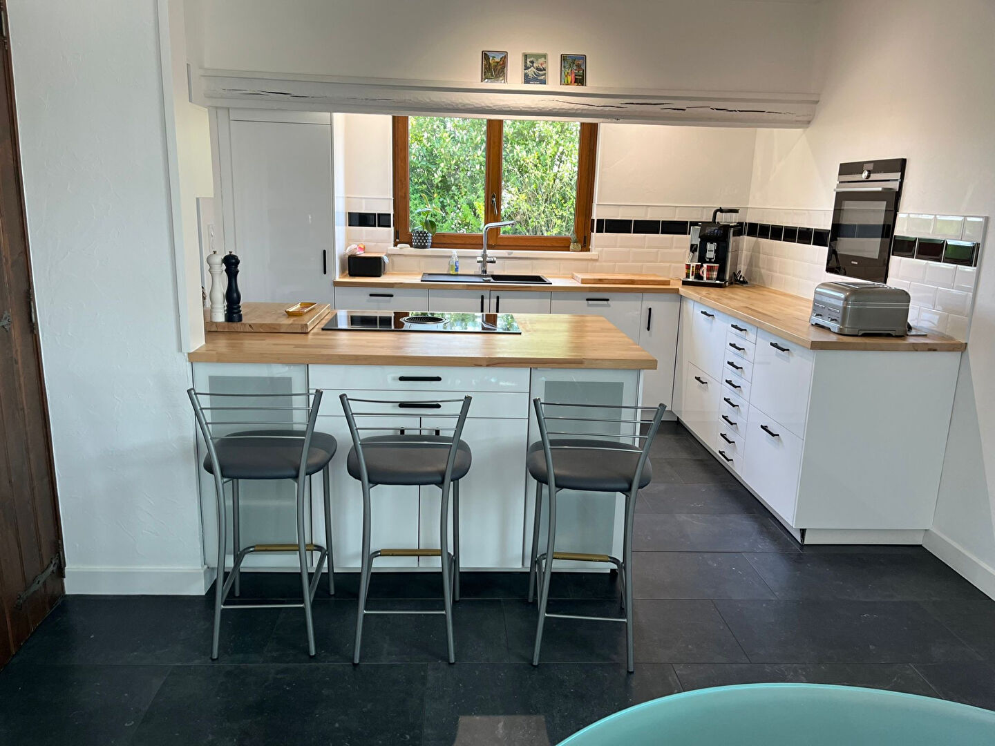 Photo Maison VERSON 230 m2 image 4/6