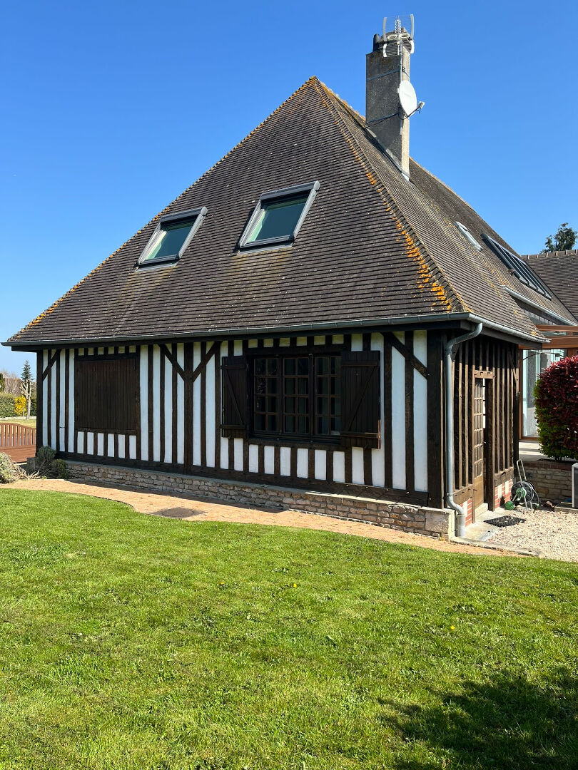 Photo Maison VERSON 230 m2 image 5/6