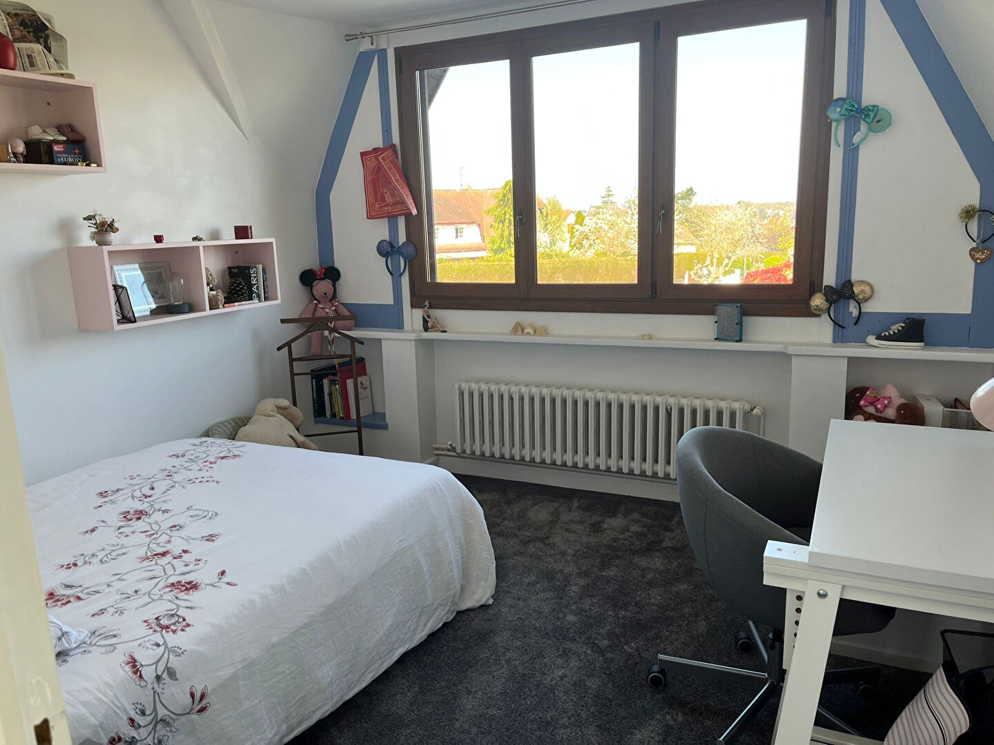 Photo Maison VERSON 230 m2 image 6/6