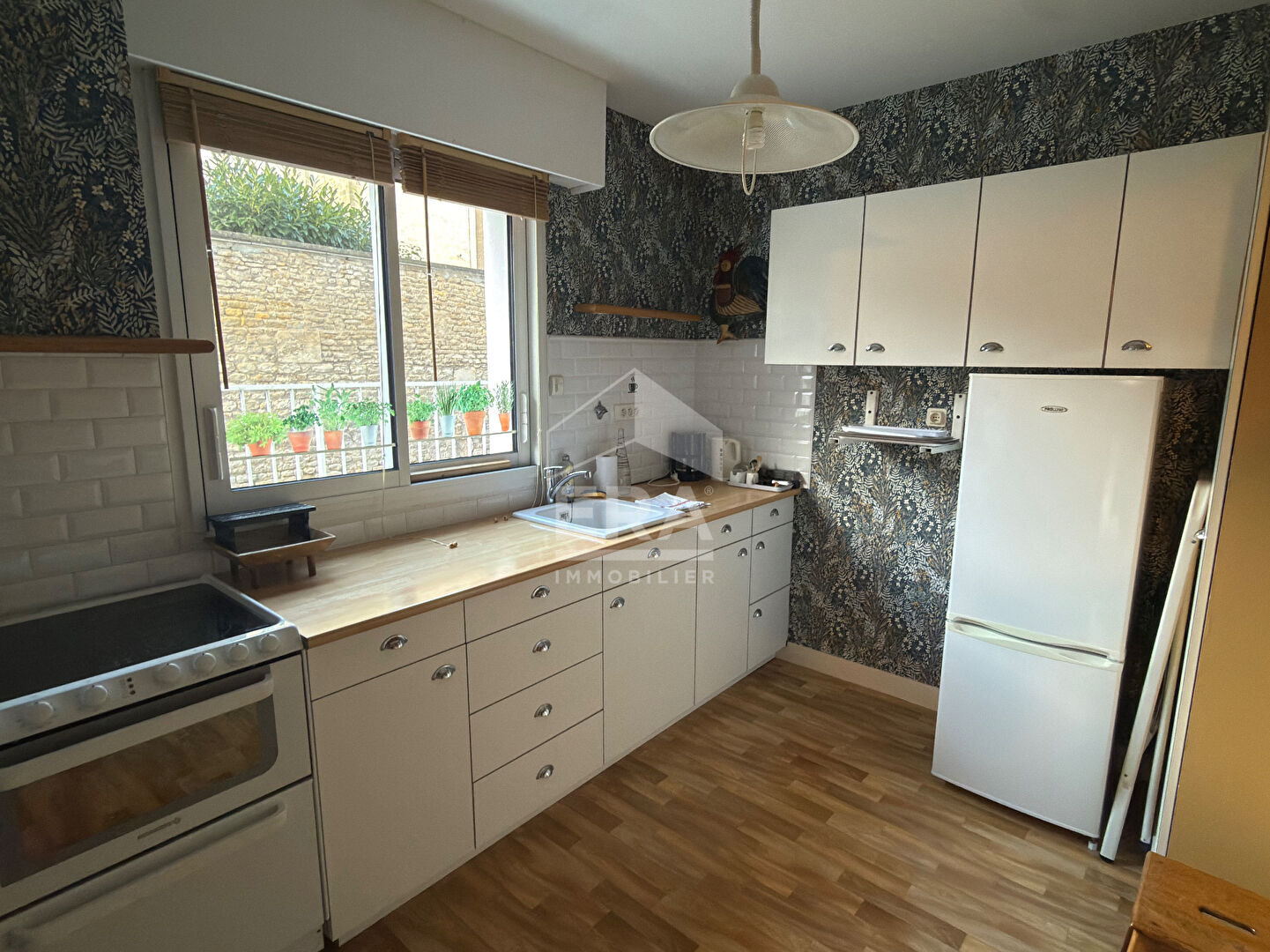 Photo Appartement Caen 2 pièce(s) 35.50 m2 image 3/6