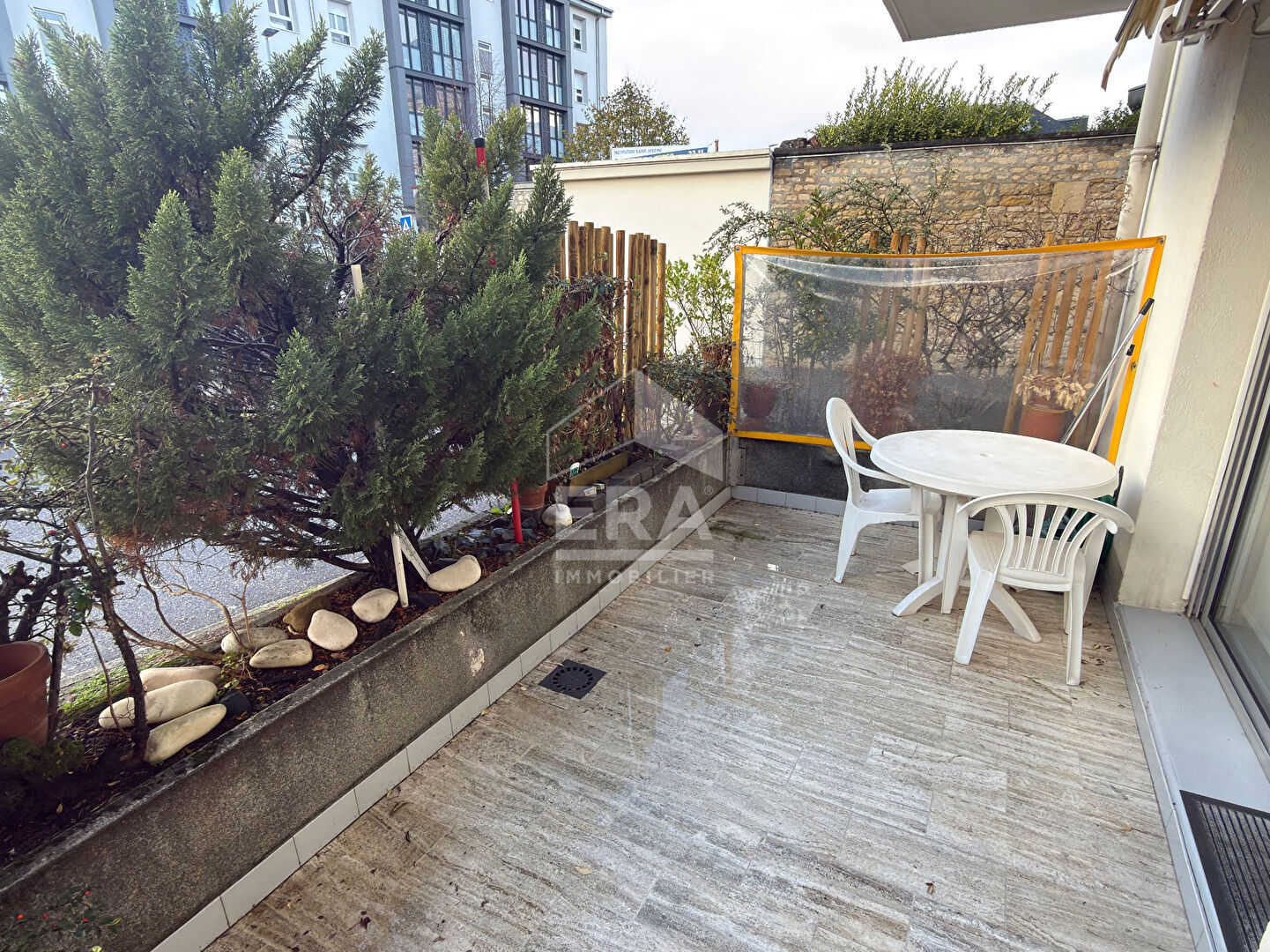 Photo Appartement Caen 2 pièce(s) 35.50 m2 image 5/6