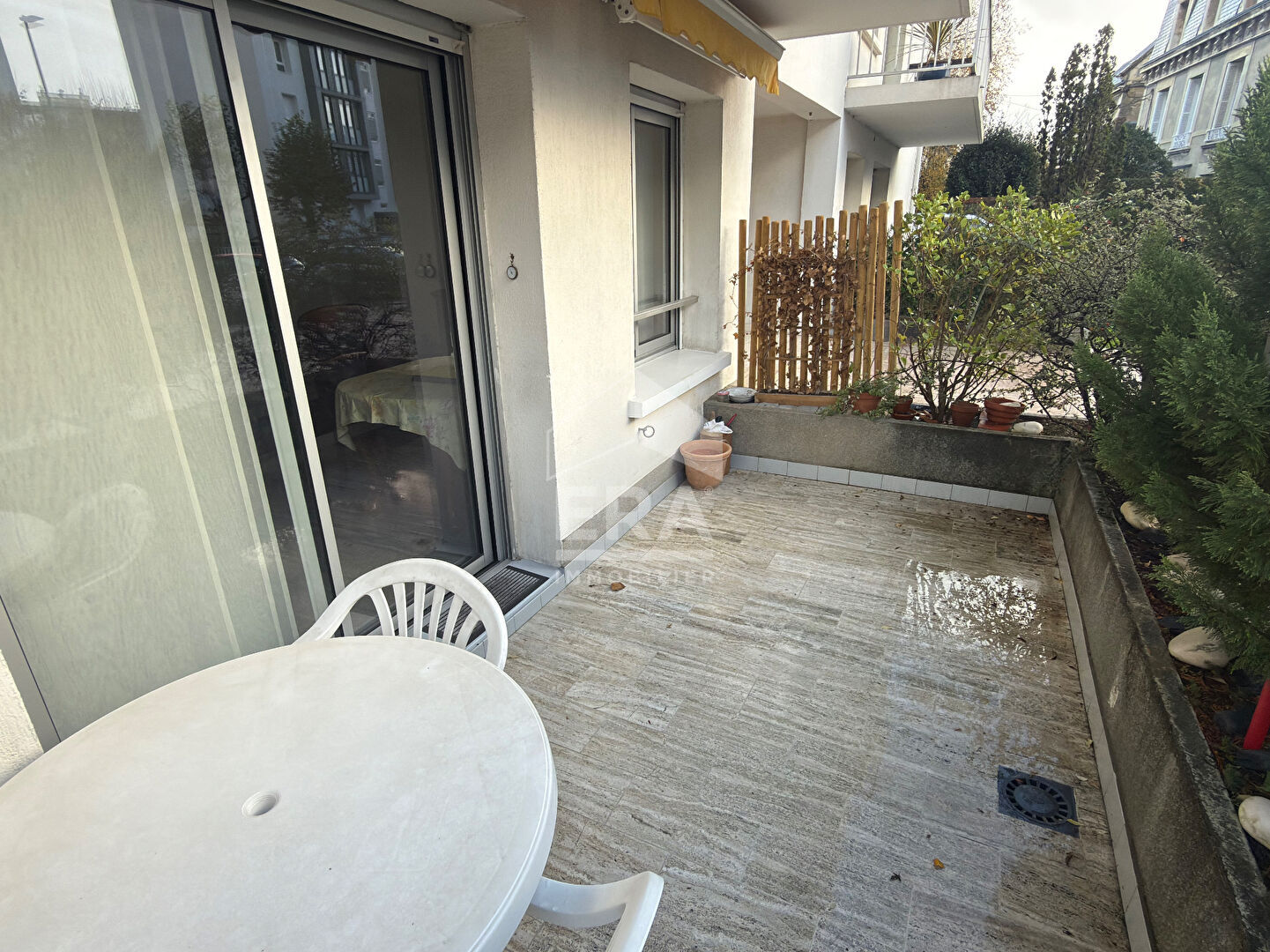 Photo Appartement Caen 2 pièce(s) 35.50 m2 image 6/6